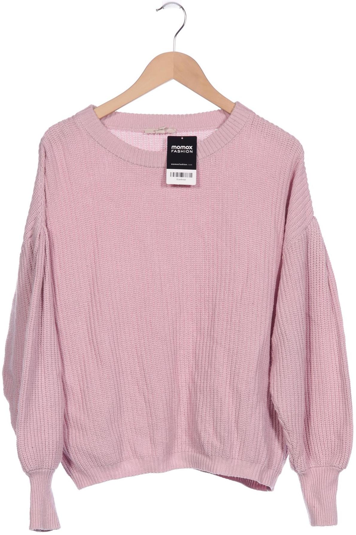

Esprit Damen Pullover, pink, Gr. 38