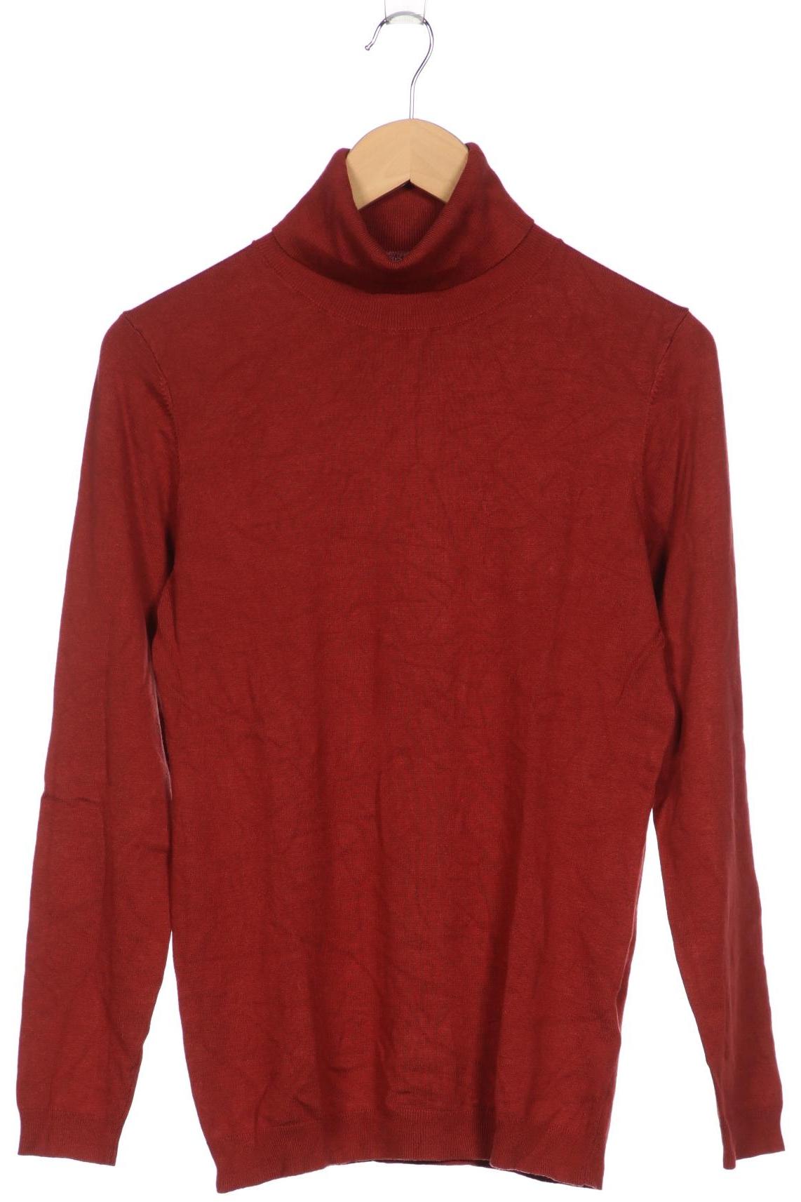 

Esprit Damen Pullover, bordeaux, Gr. 42