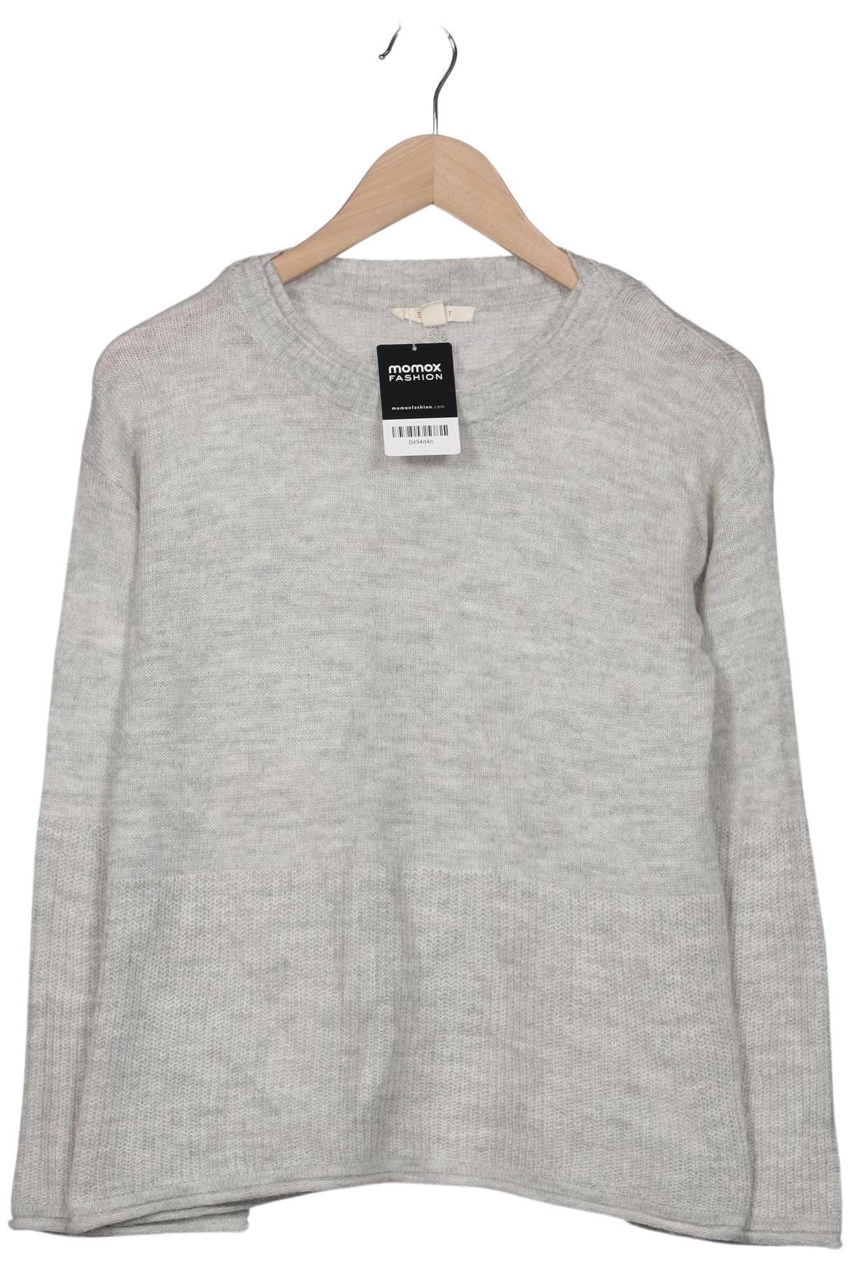

Esprit Damen Pullover, grau, Gr. 34