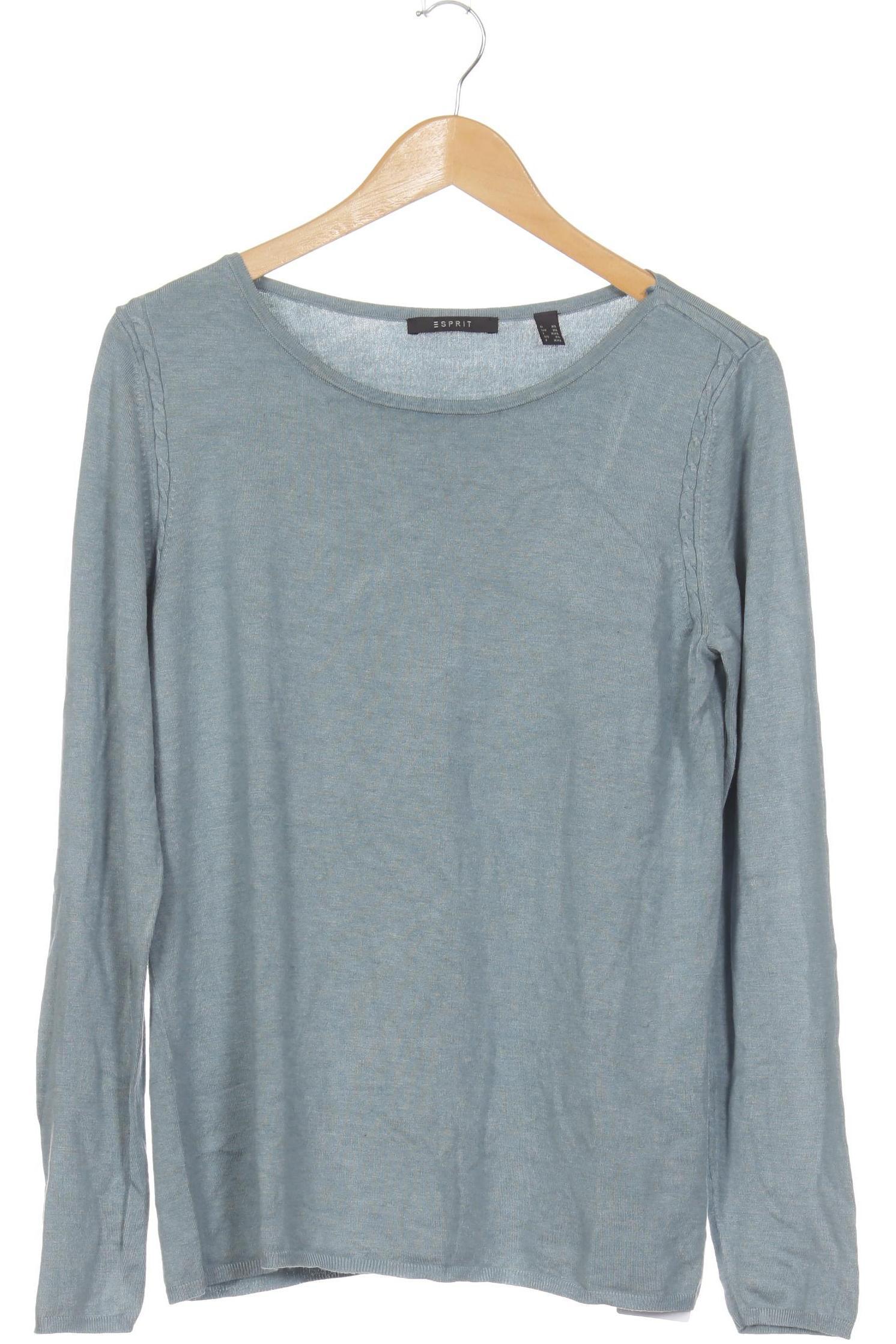 

Esprit Damen Pullover, grün, Gr.