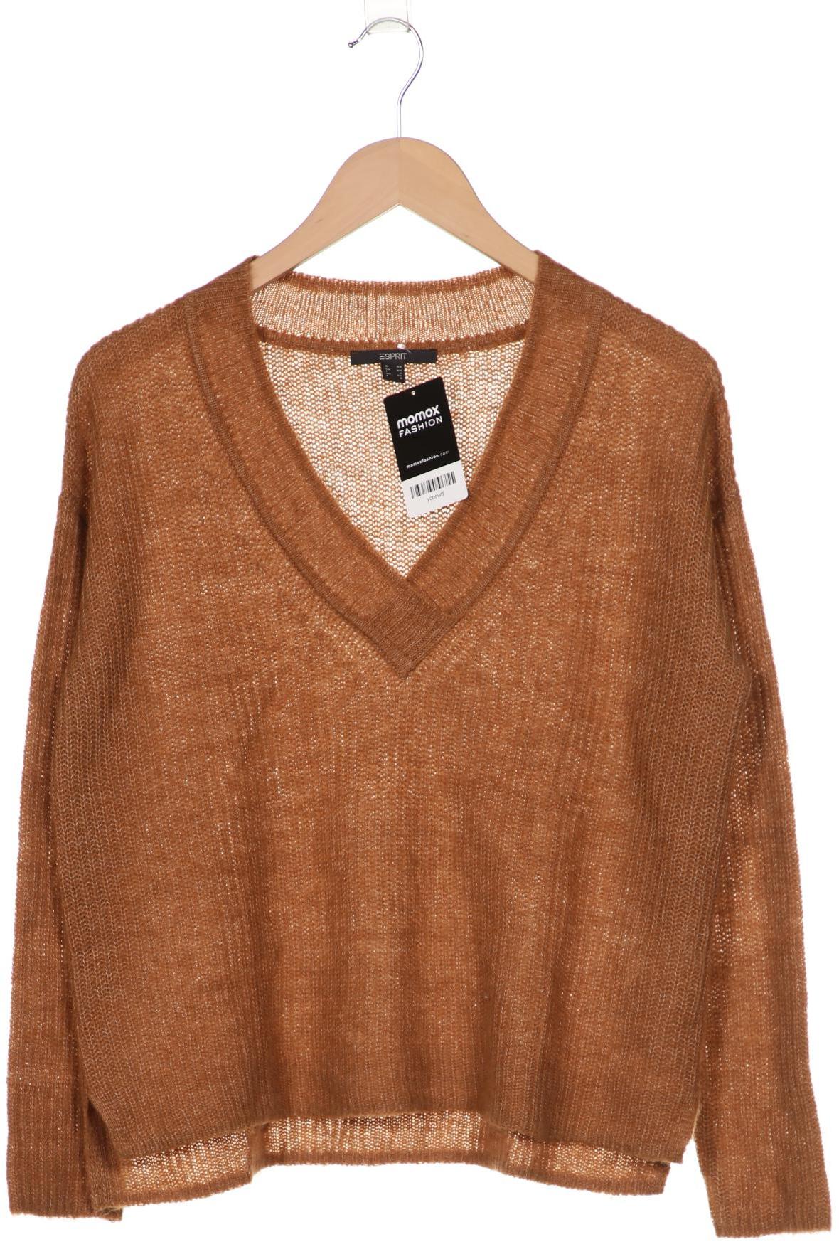

Esprit Damen Pullover, braun