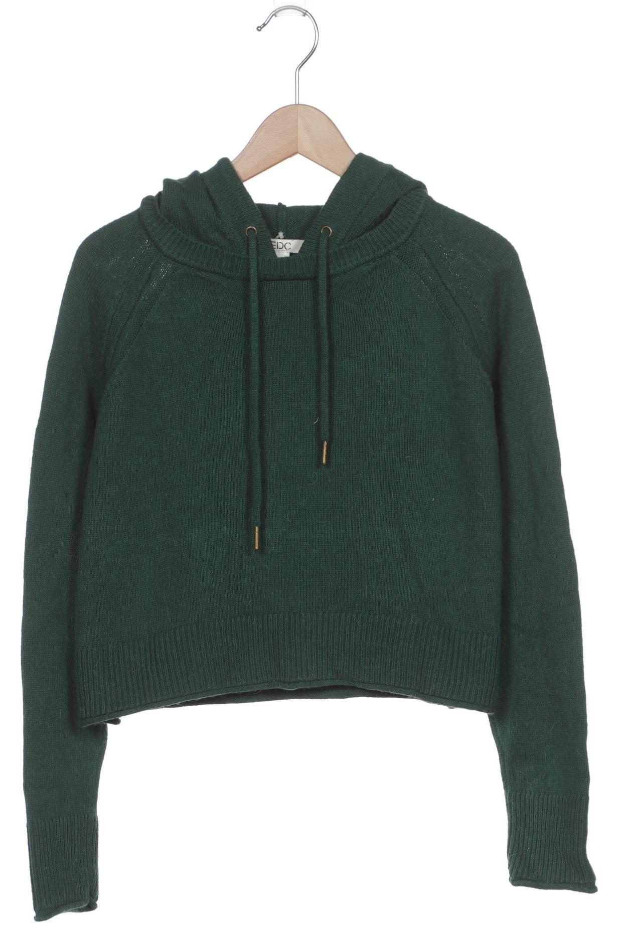 

Esprit Damen Pullover, grün, Gr. 34