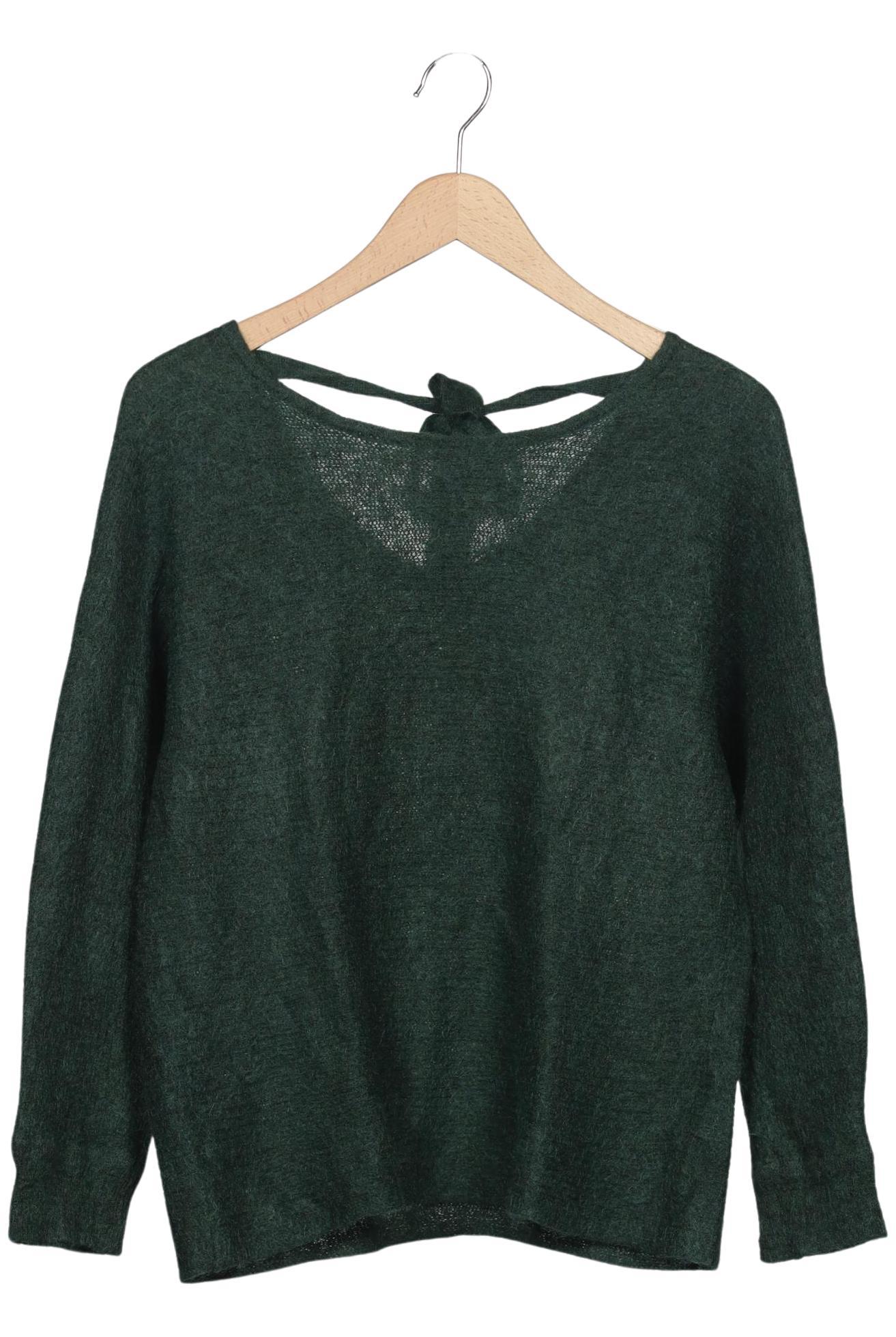 

Esprit Damen Pullover, grün, Gr. 42