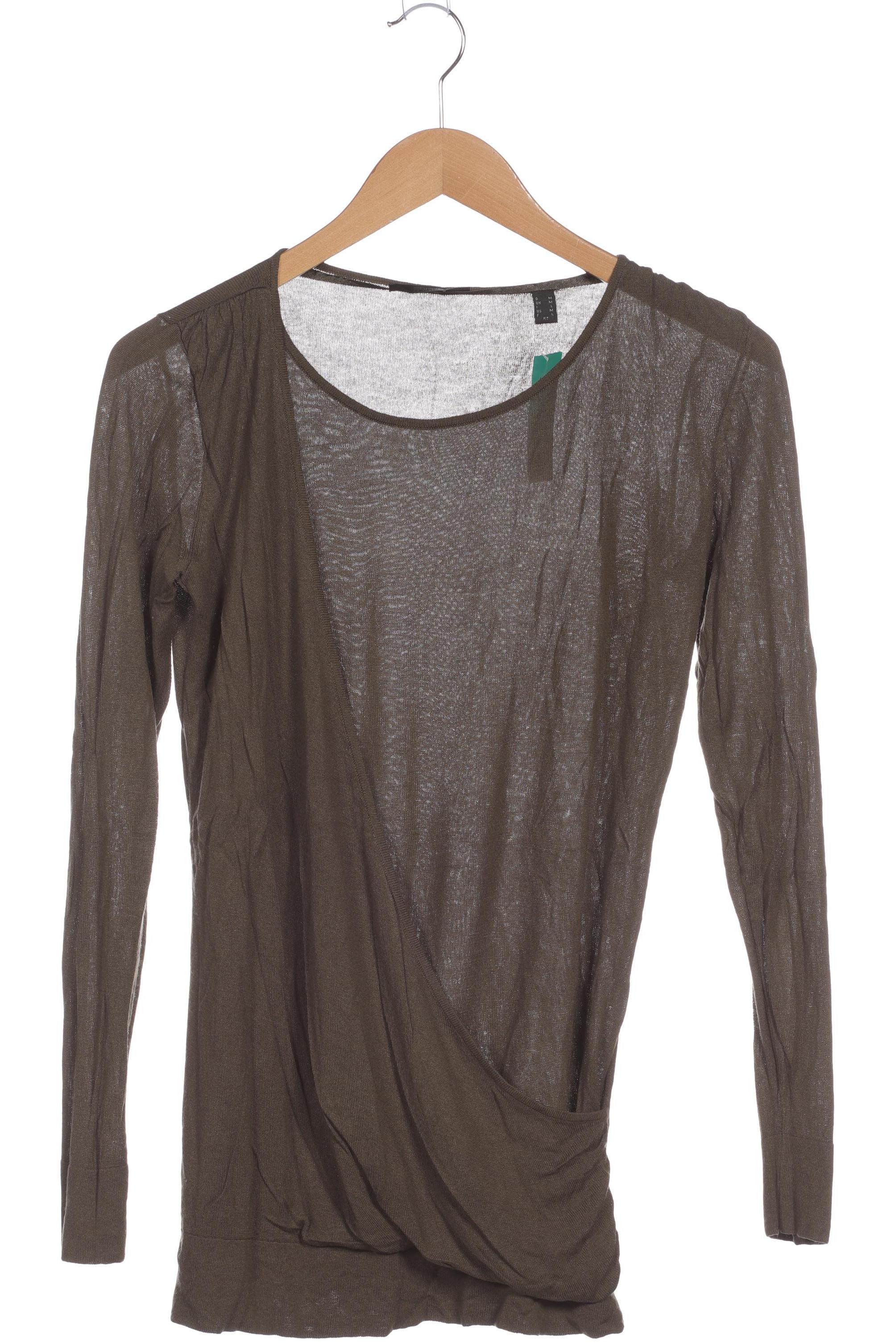 

Esprit Damen Pullover, grün, Gr. 38