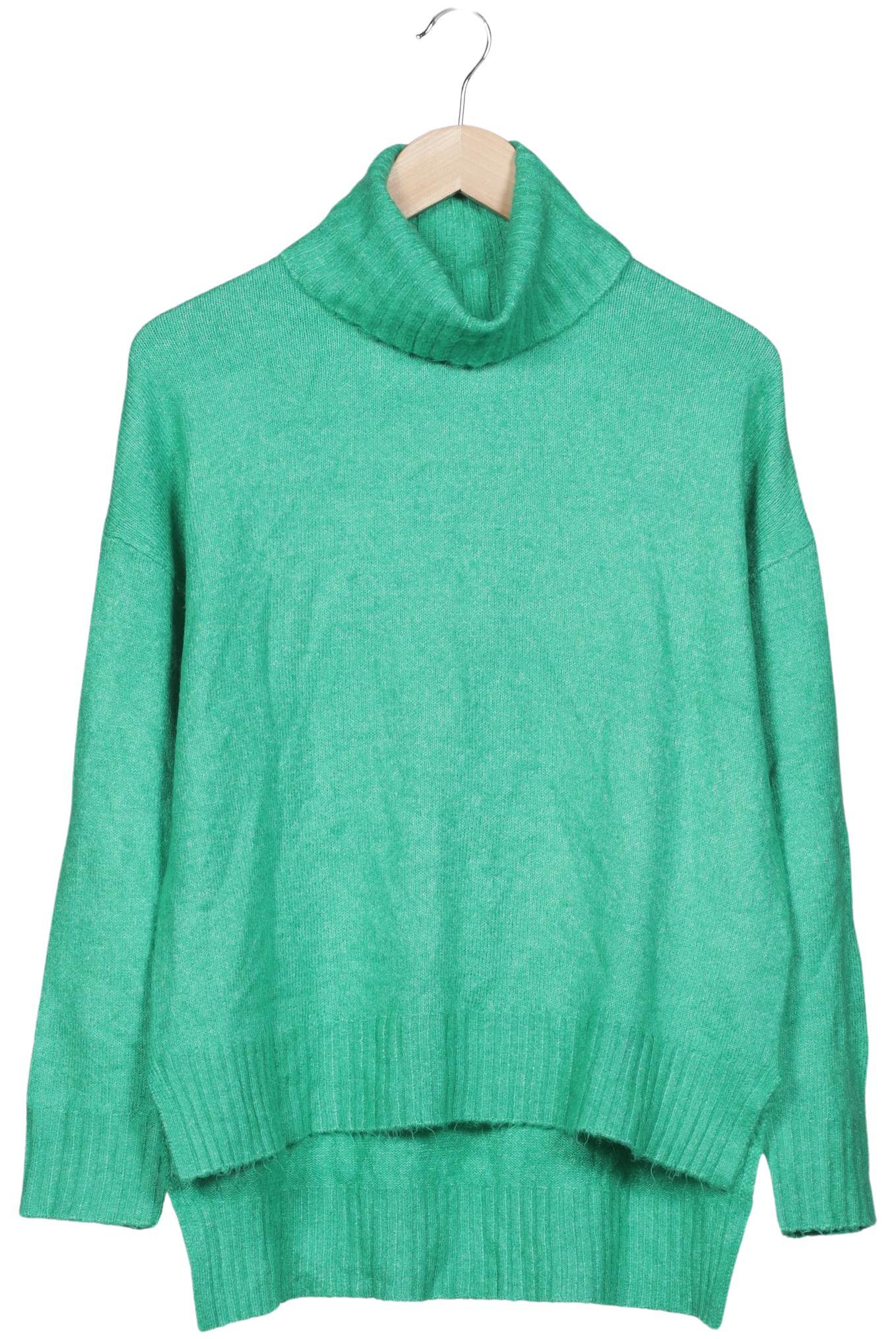 

Esprit Damen Pullover, grün, Gr. 34