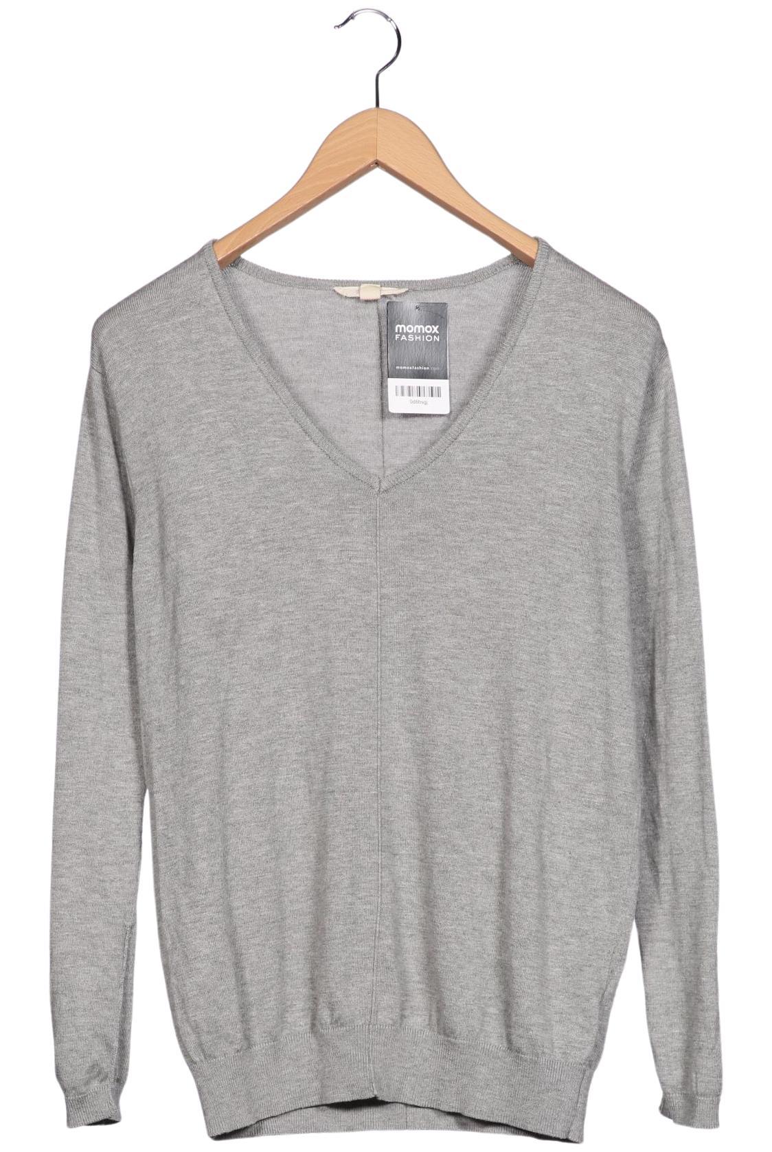 

Esprit Damen Pullover, grau, Gr. 38