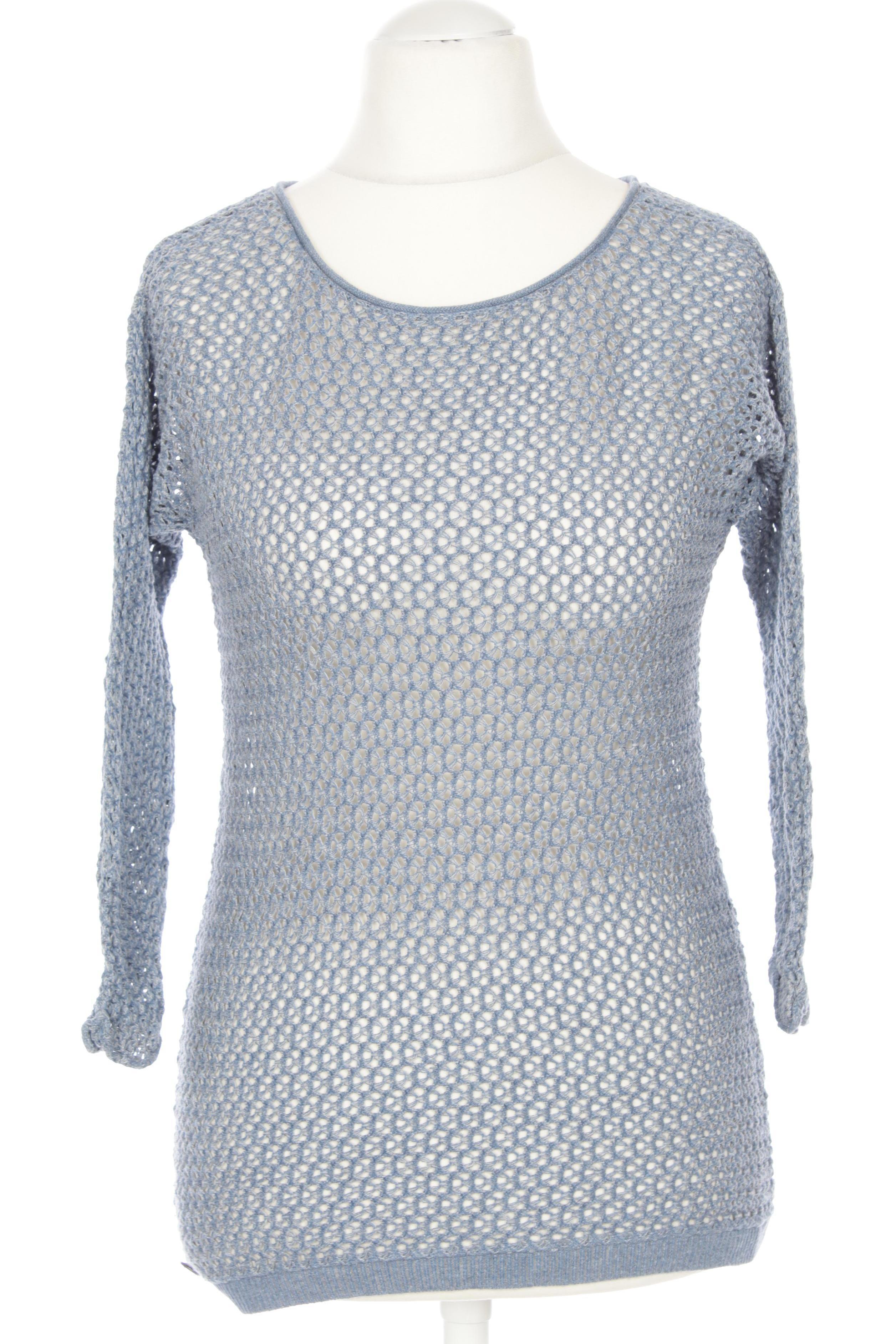 

Esprit Damen Pullover, blau, Gr.