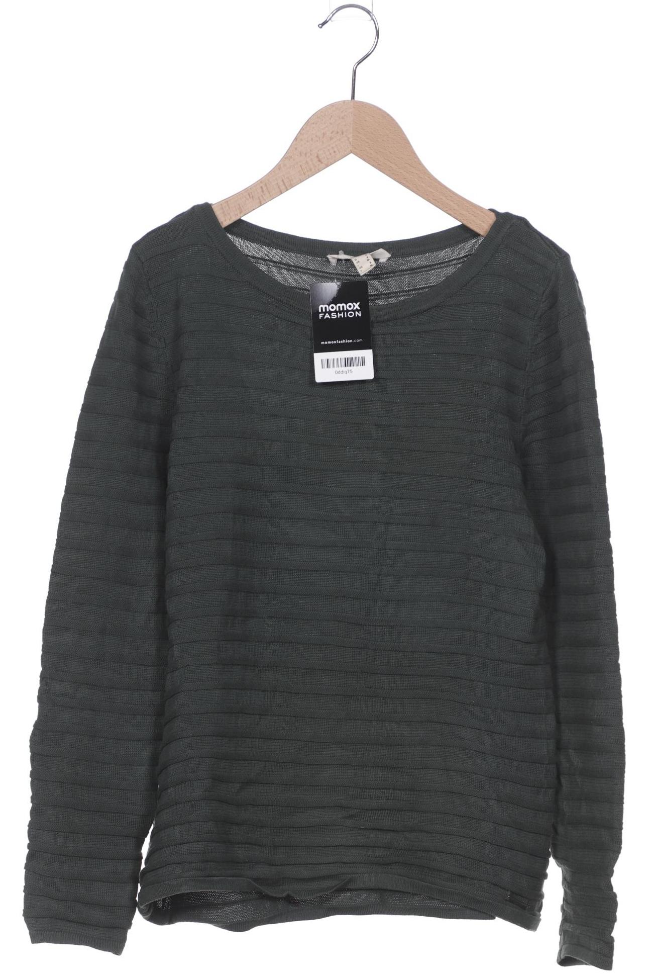 

Esprit Damen Pullover, grün