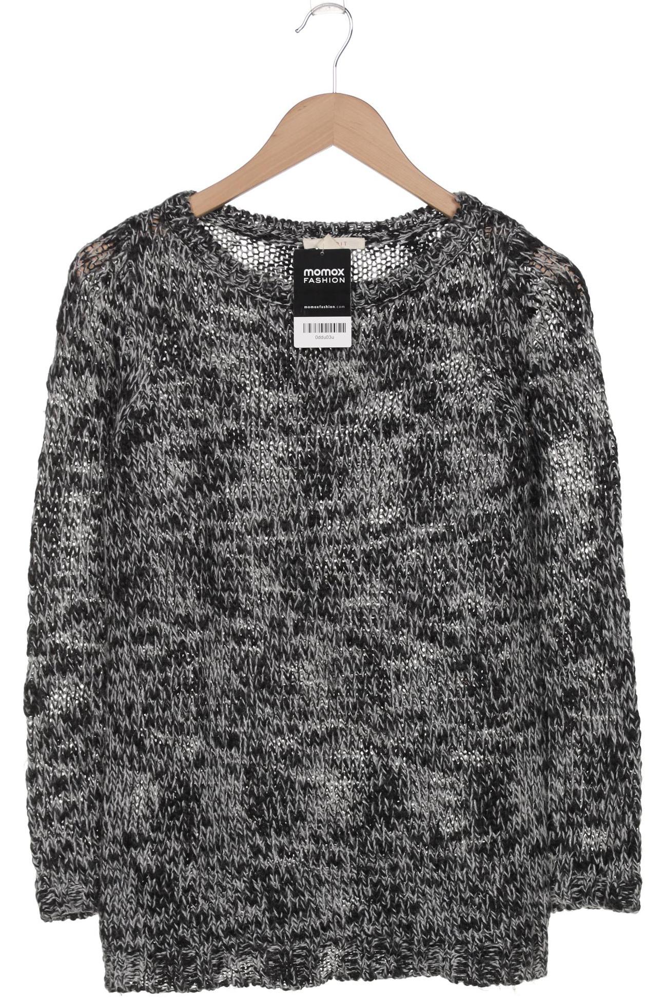 

Esprit Damen Pullover, grau, Gr. 34