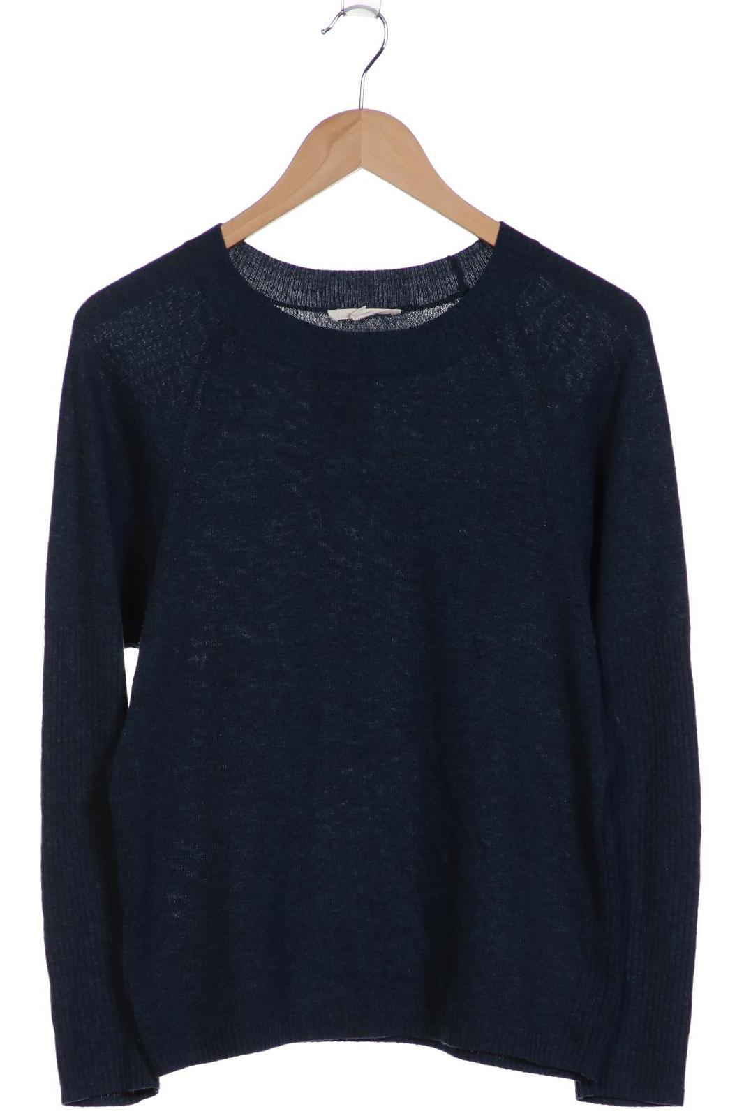 

Esprit Damen Pullover, blau, Gr. 36