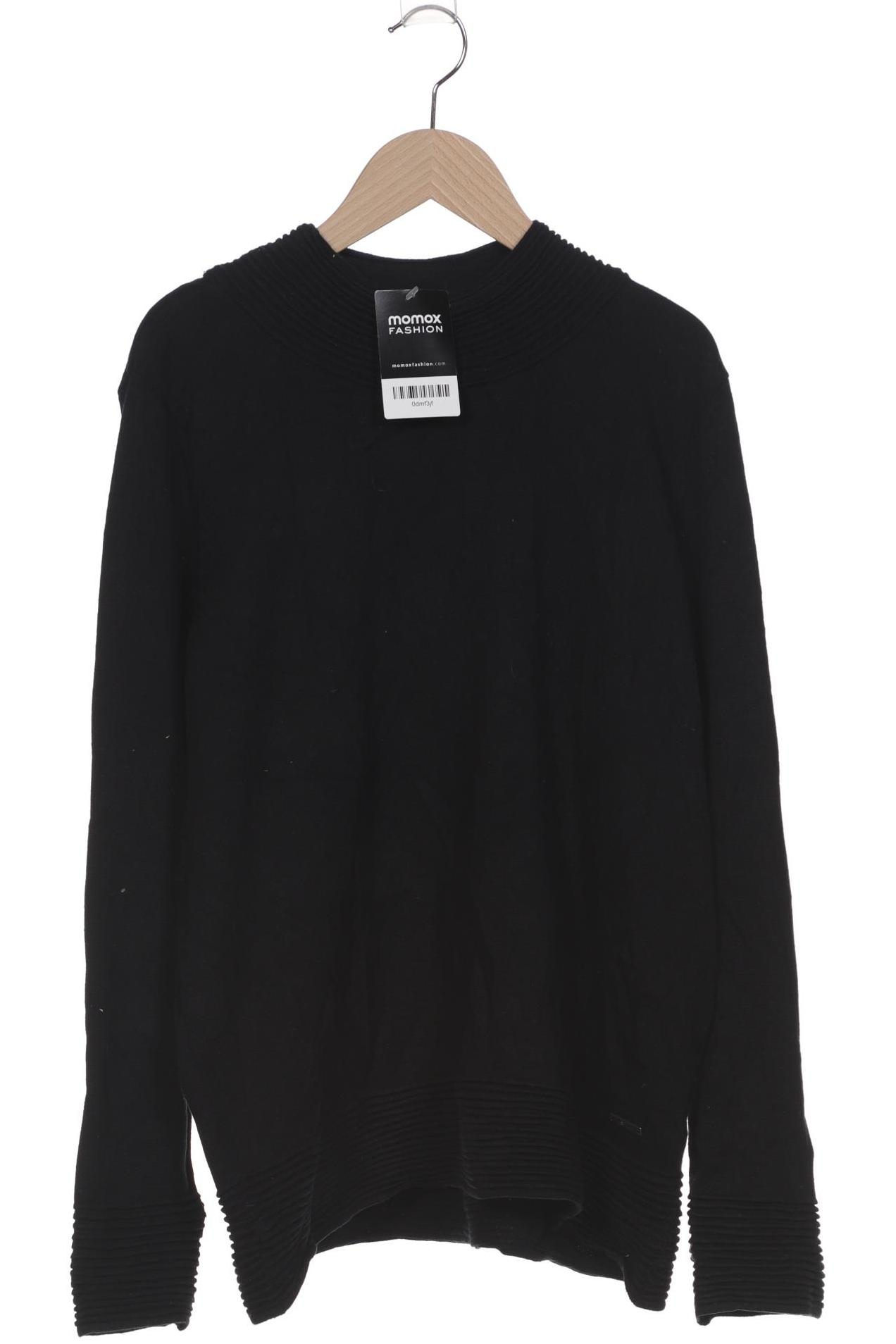 

Esprit Damen Pullover, schwarz, Gr. 44