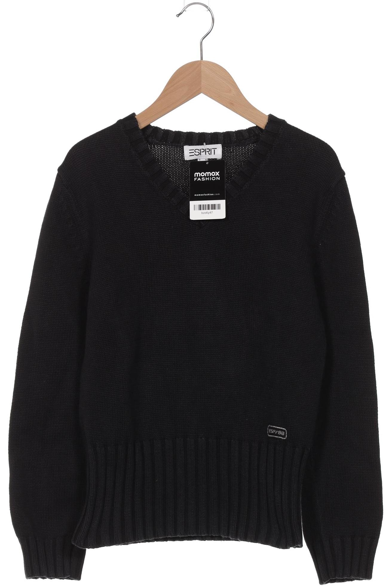 

Esprit Damen Pullover, schwarz, Gr. 38