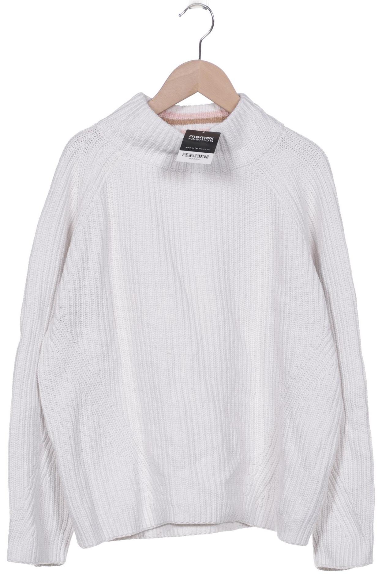 

Esprit Damen Pullover, weiß