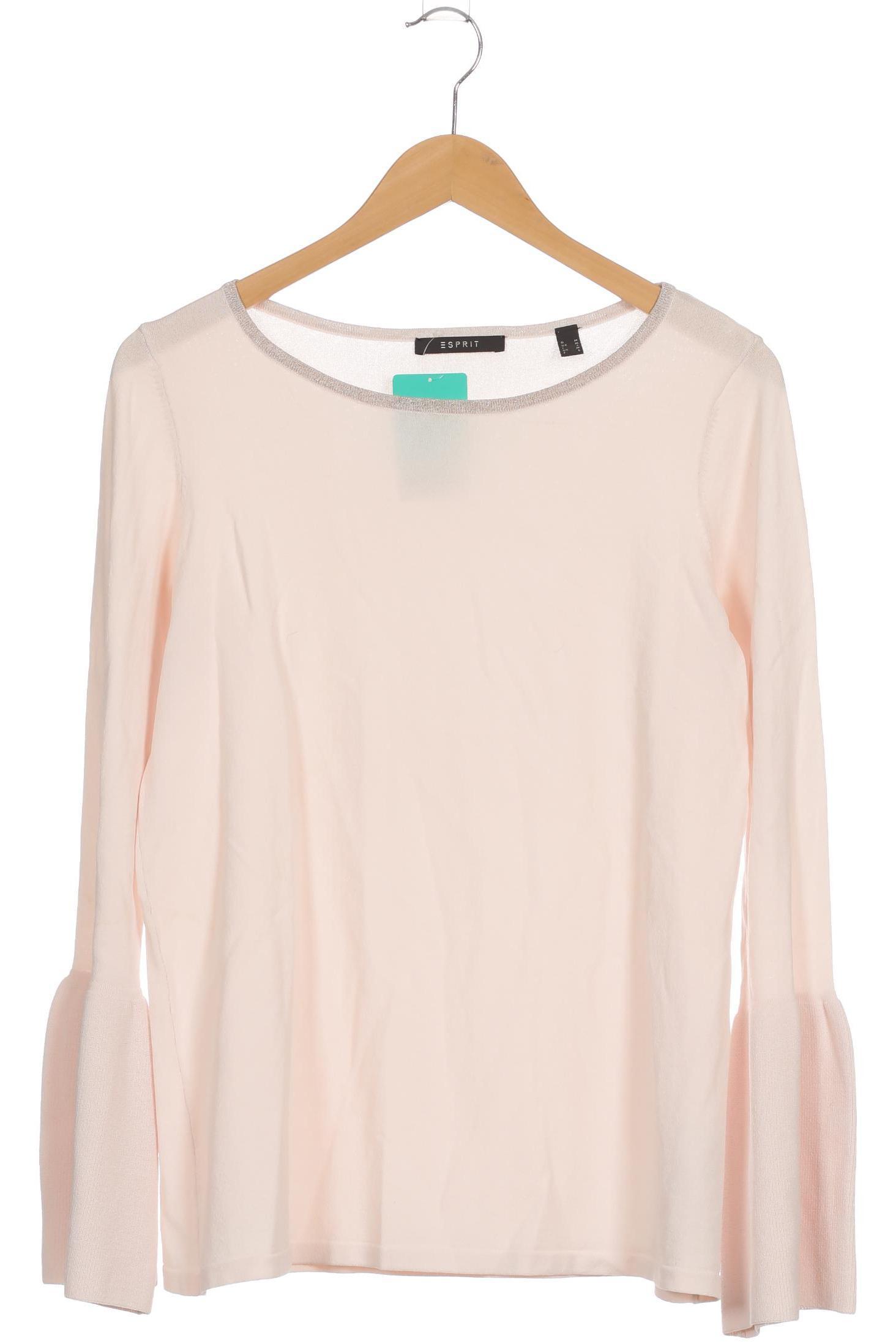 

Esprit Damen Pullover, pink, Gr.