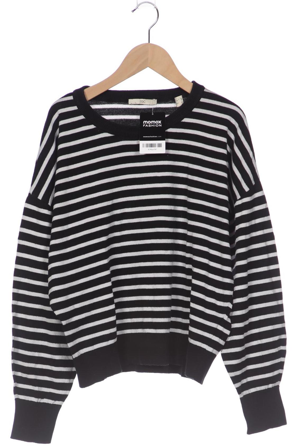 

Esprit Damen Pullover, schwarz, Gr. 38