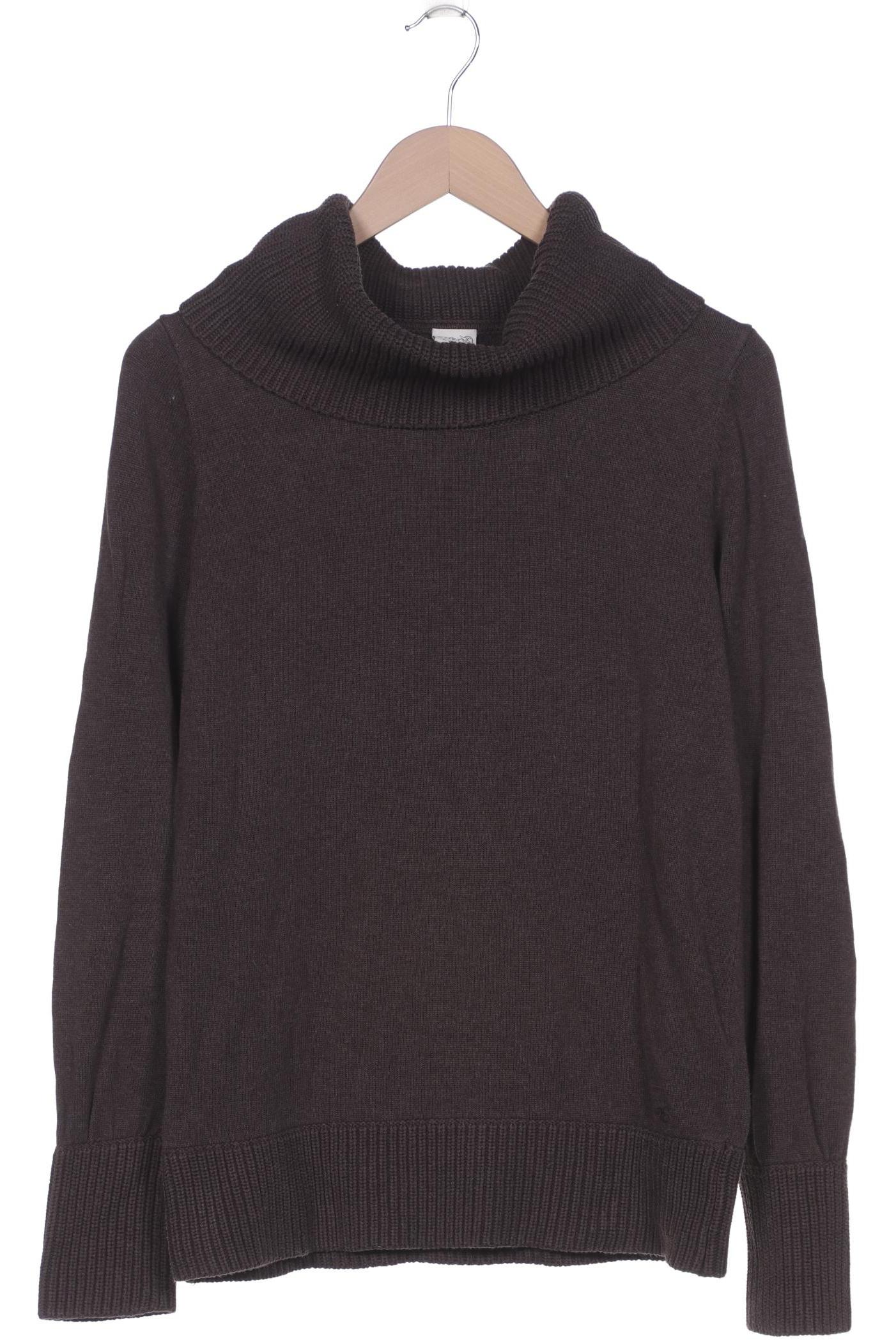 

Esprit Damen Pullover, braun, Gr. 44