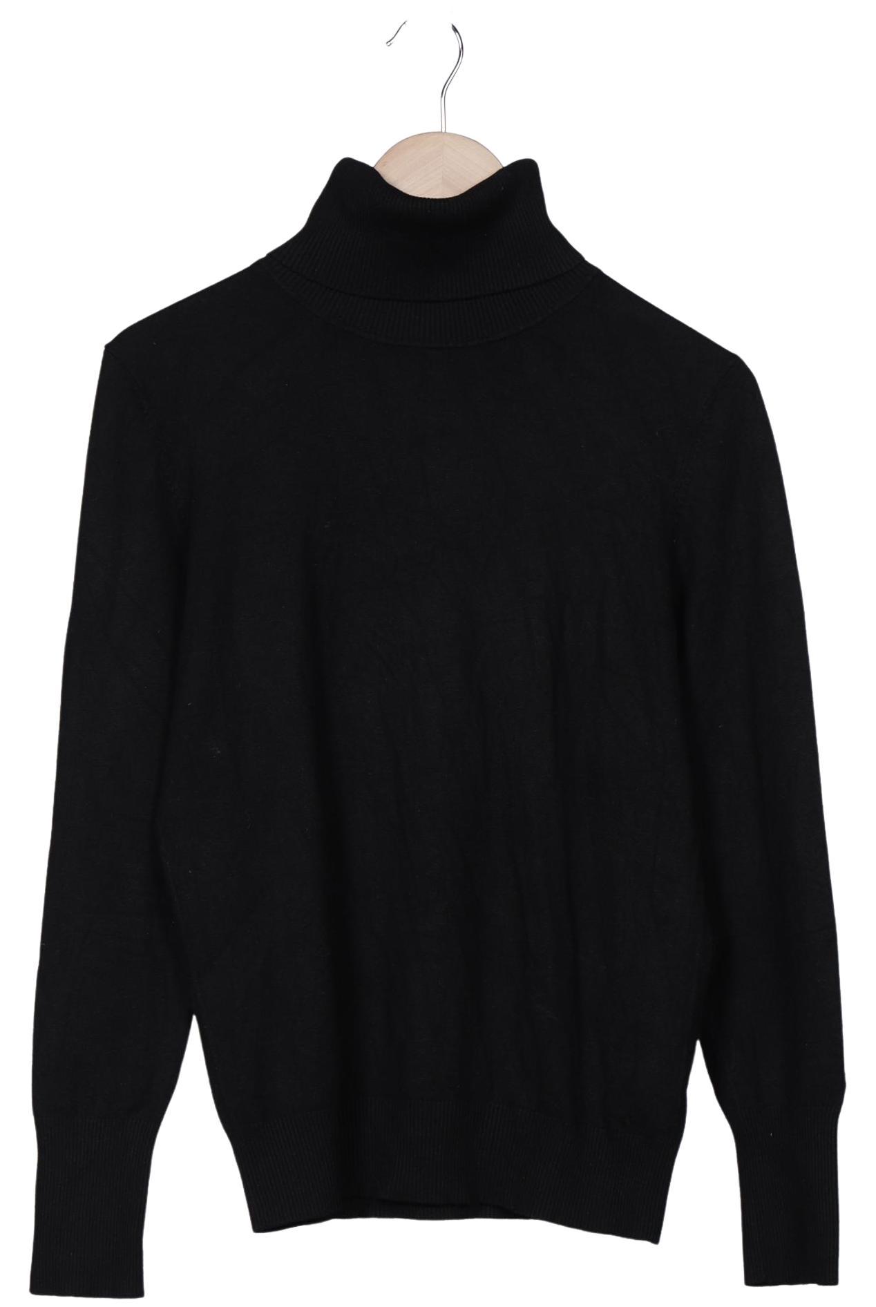 

Esprit Damen Pullover, schwarz, Gr. 46