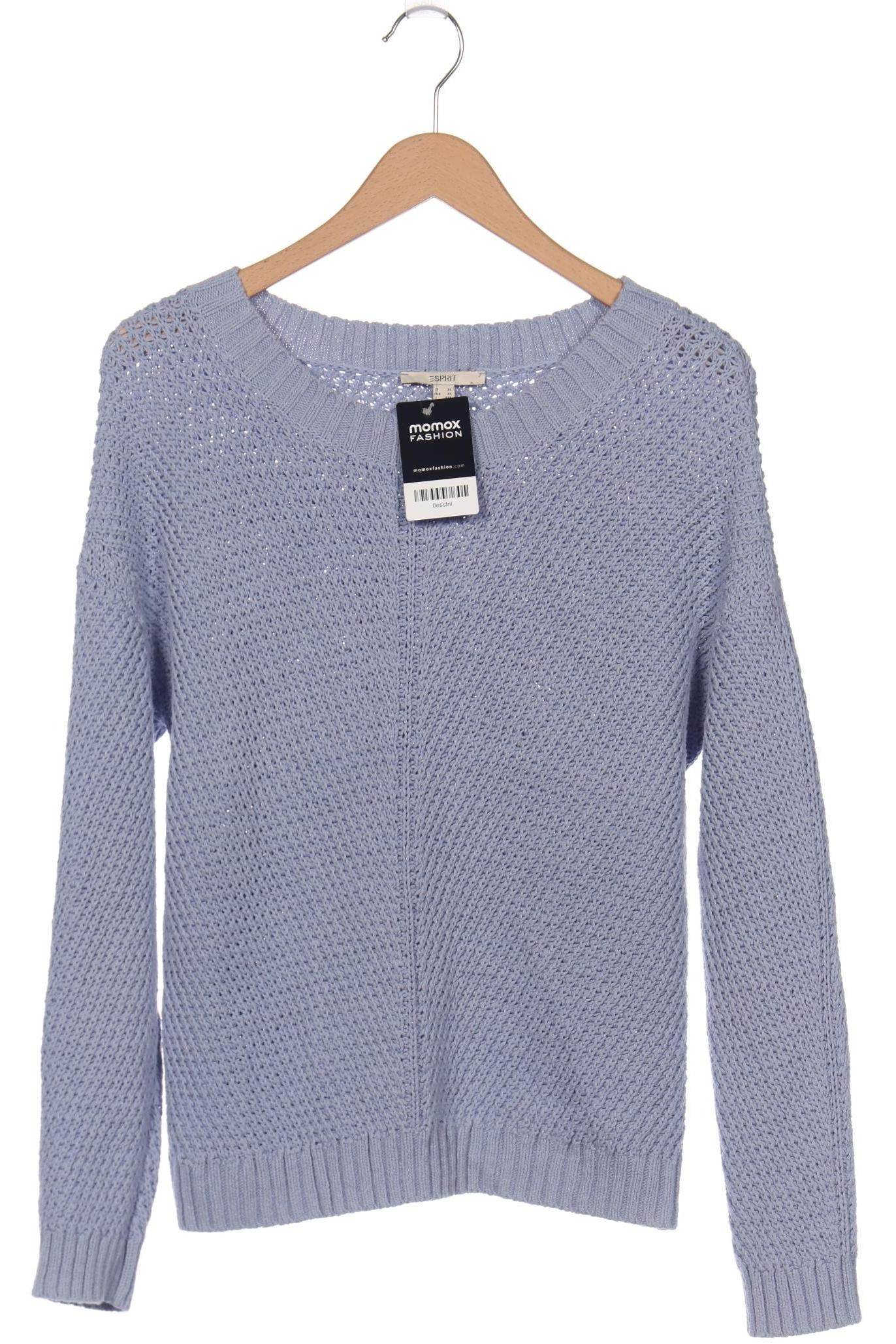 

Esprit Damen Pullover, hellblau, Gr. 44