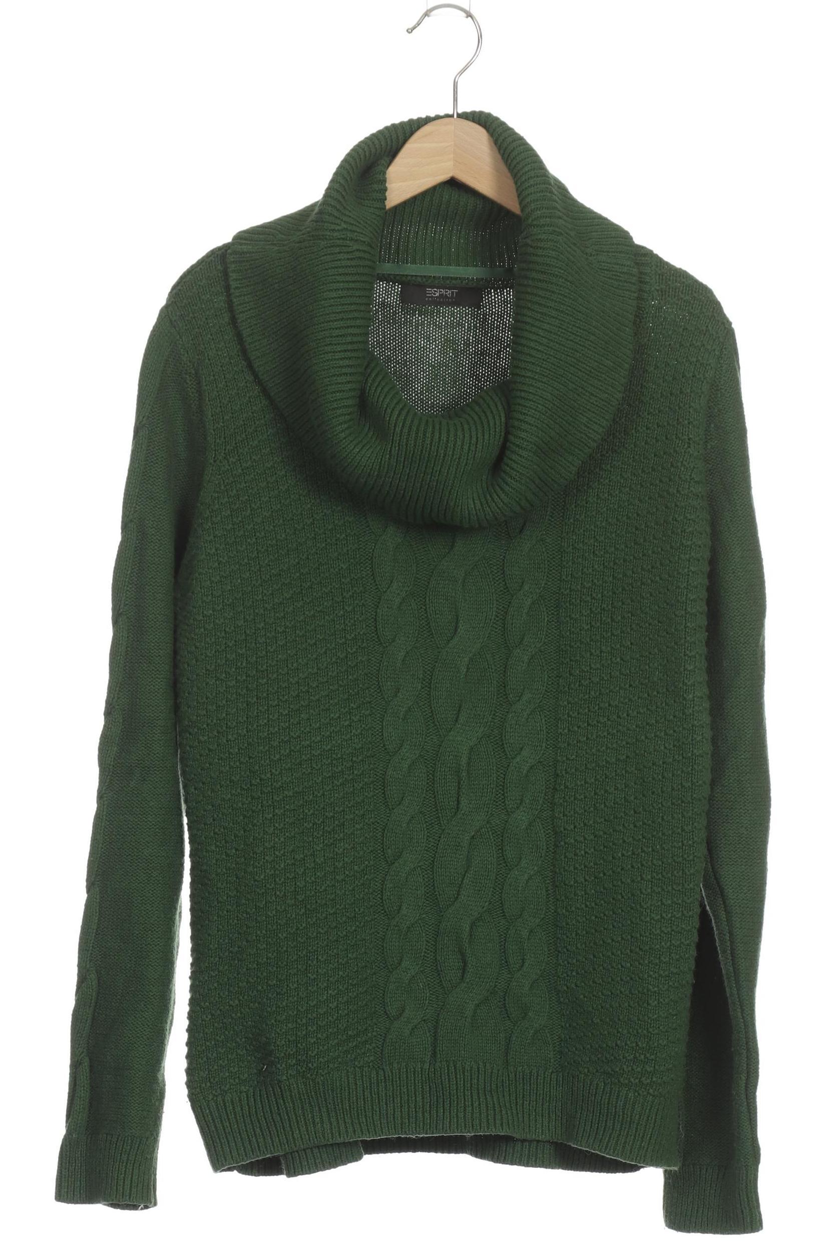 

Esprit Damen Pullover, grün, Gr.