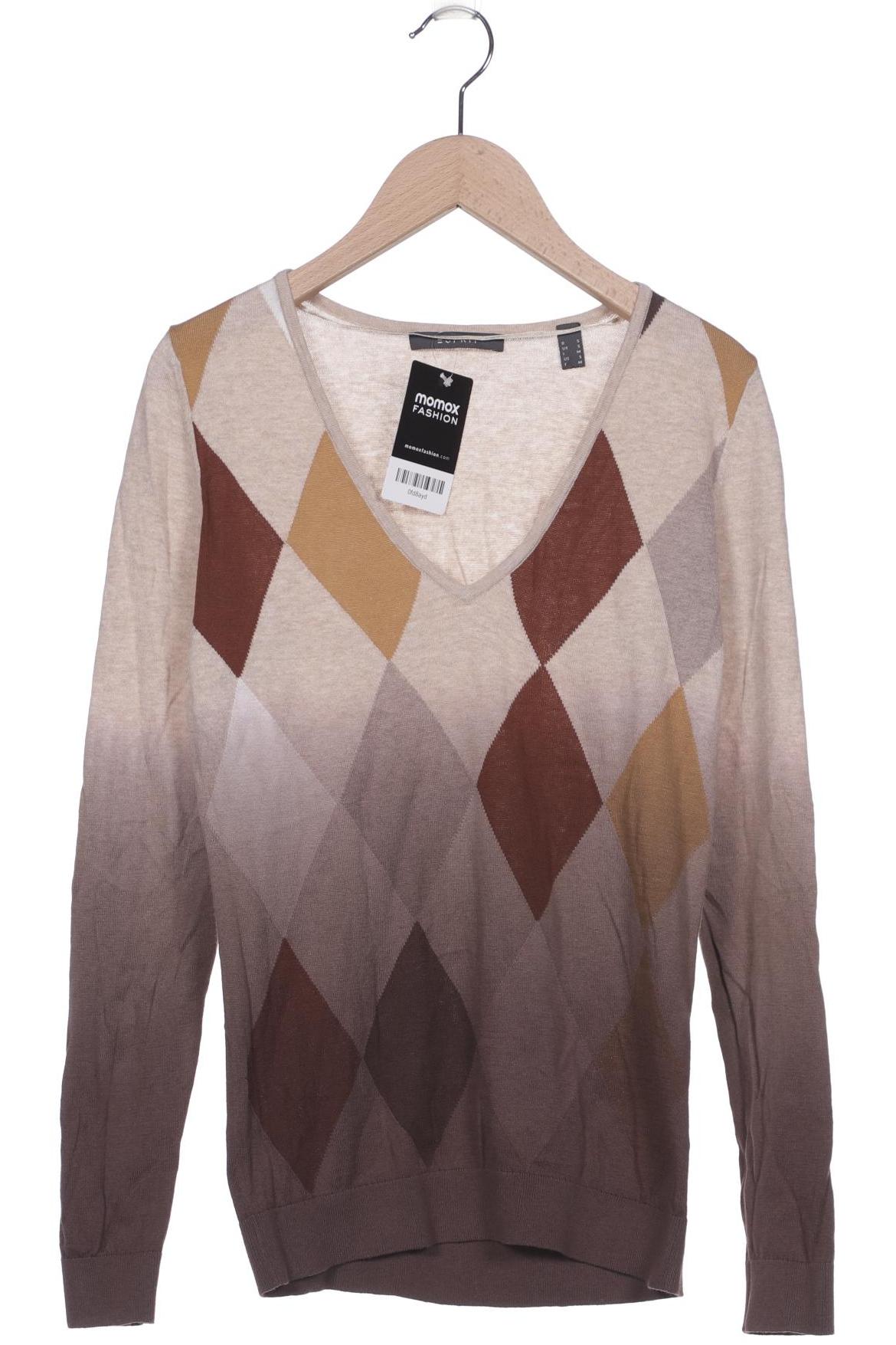 

Esprit Damen Pullover, braun