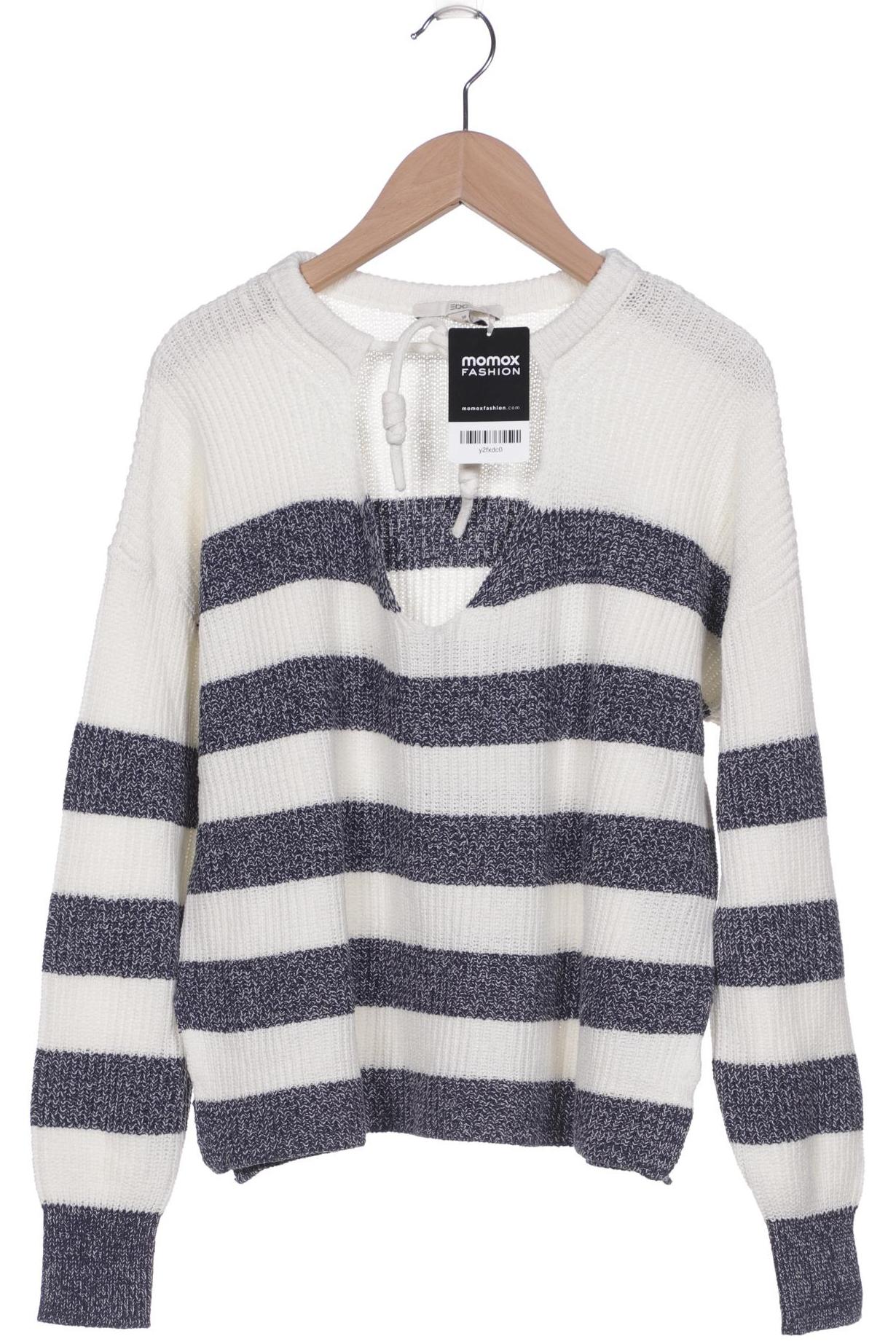 

Esprit Damen Pullover, cremeweiß, Gr. 34