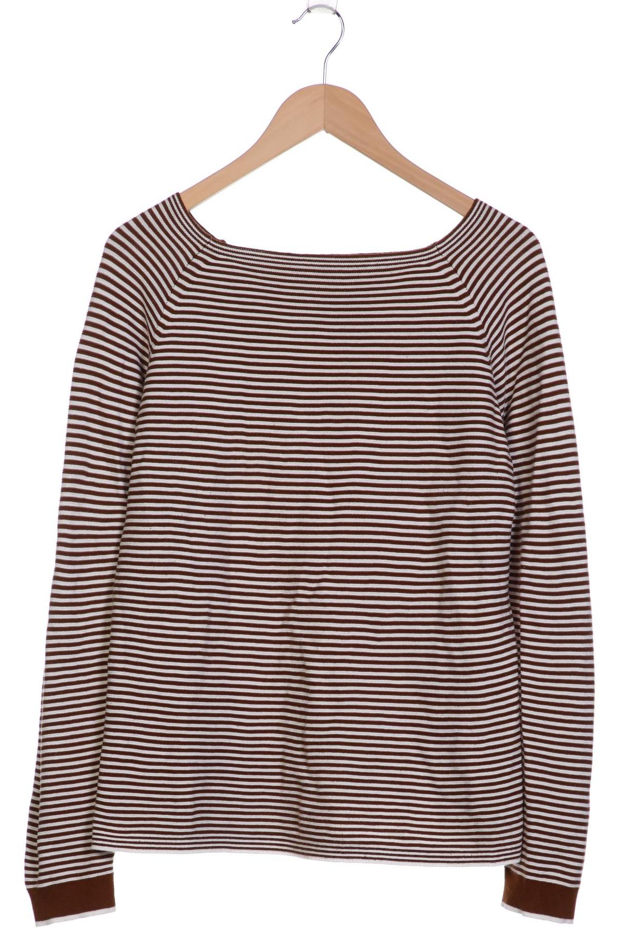 

Esprit Damen Pullover, braun, Gr. 42