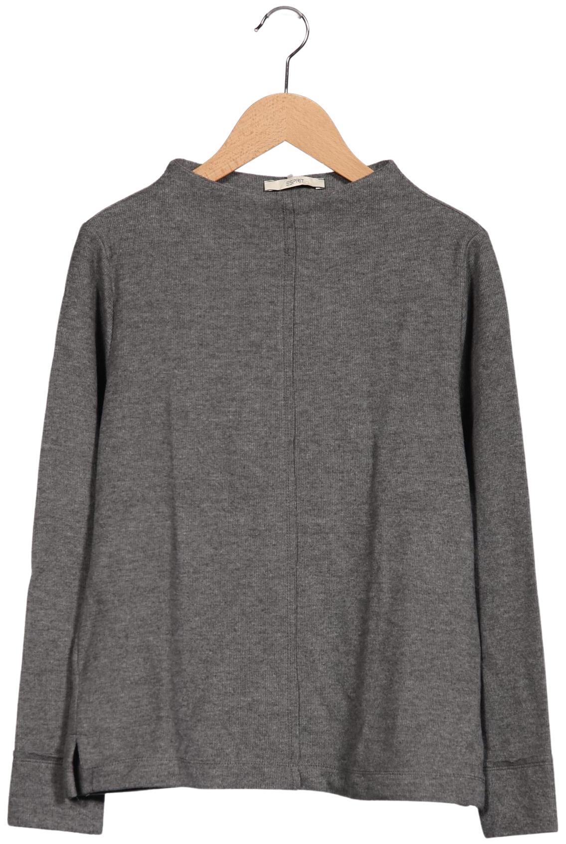 

Esprit Damen Pullover, grau, Gr. 34