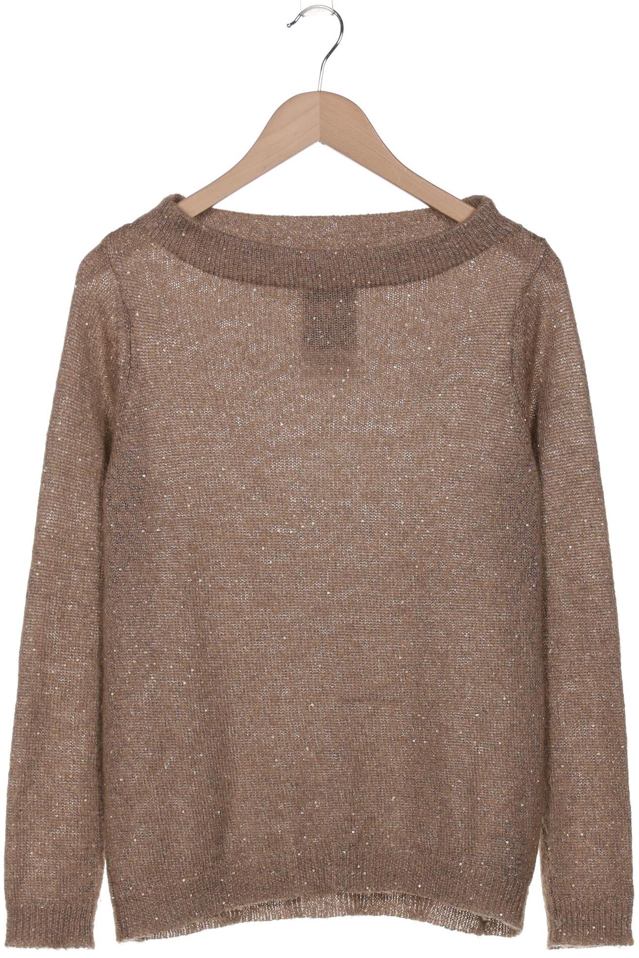 

Esprit Damen Pullover, braun, Gr. 36