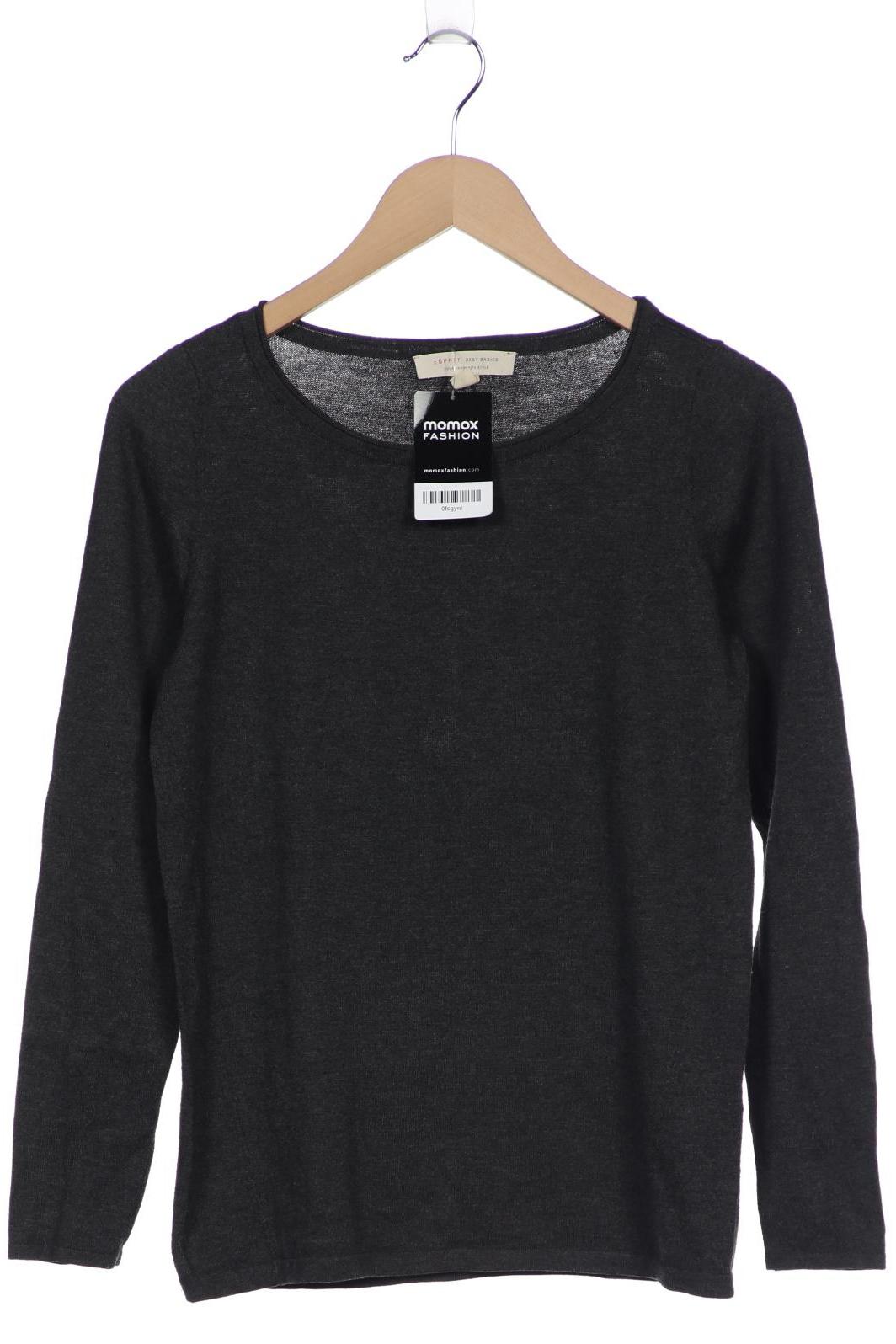

Esprit Damen Pullover, grau