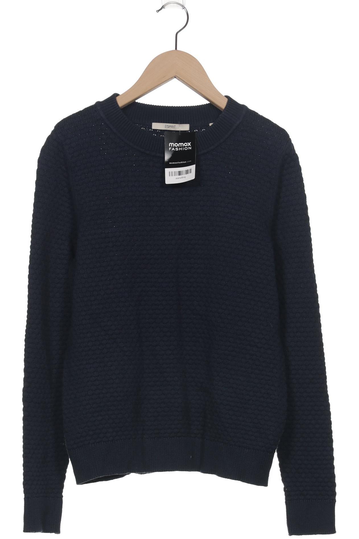 

Esprit Damen Pullover, marineblau, Gr. 38