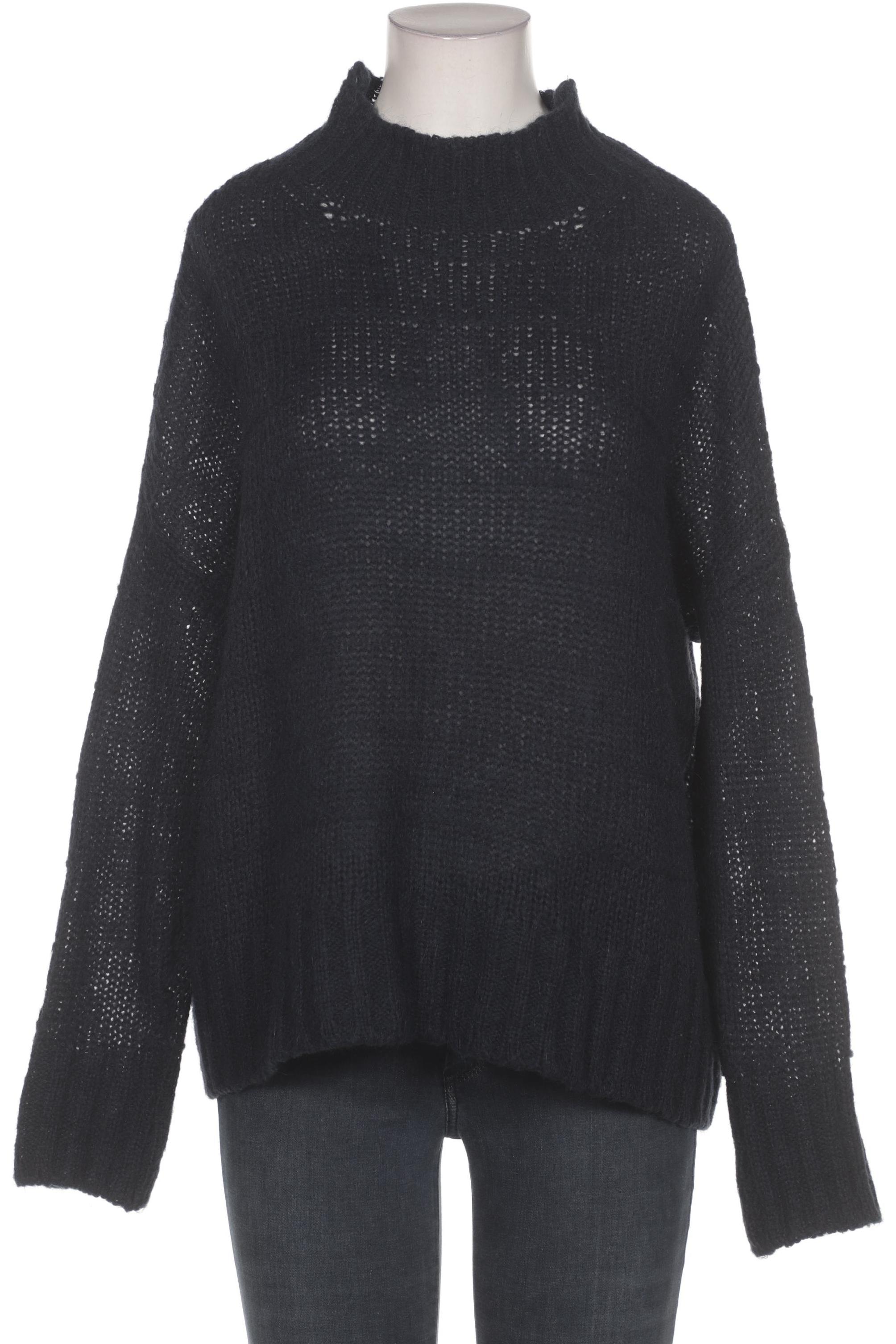 

Esprit Damen Pullover, marineblau, Gr. 36