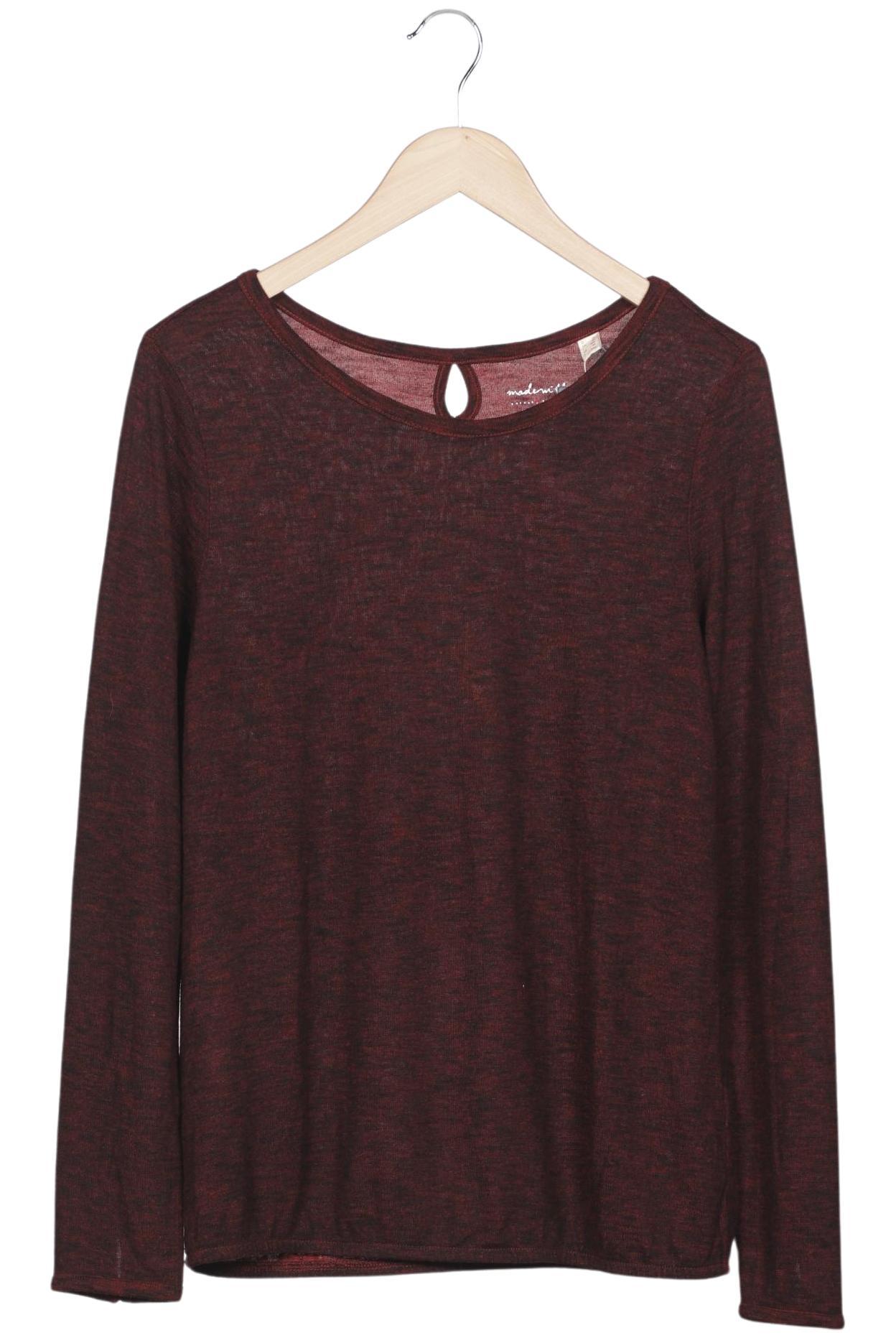 

Esprit Damen Pullover, bordeaux, Gr. 44