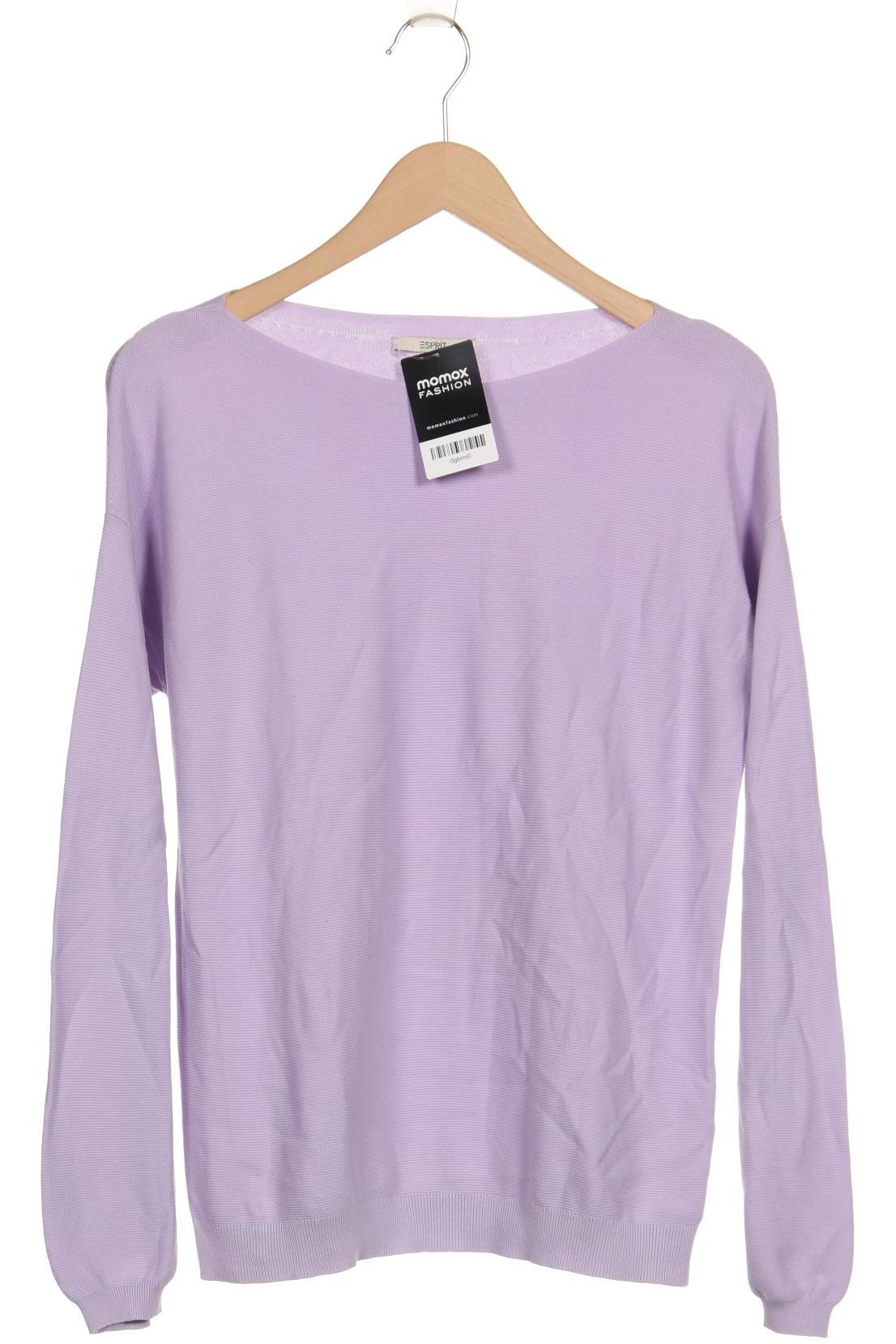 

Esprit Damen Pullover, flieder, Gr. 36