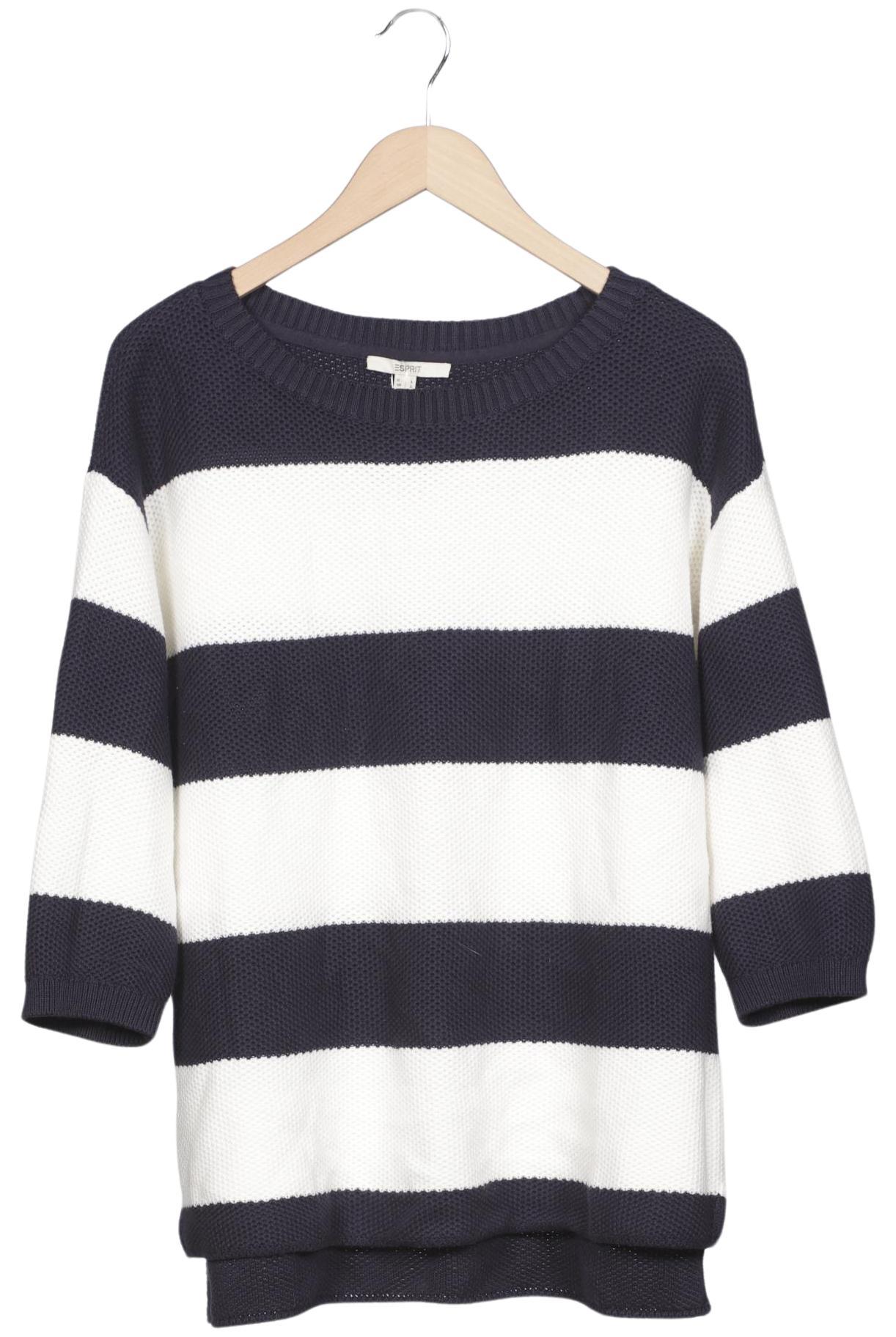 

Esprit Damen Pullover, mehrfarbig, Gr. 42