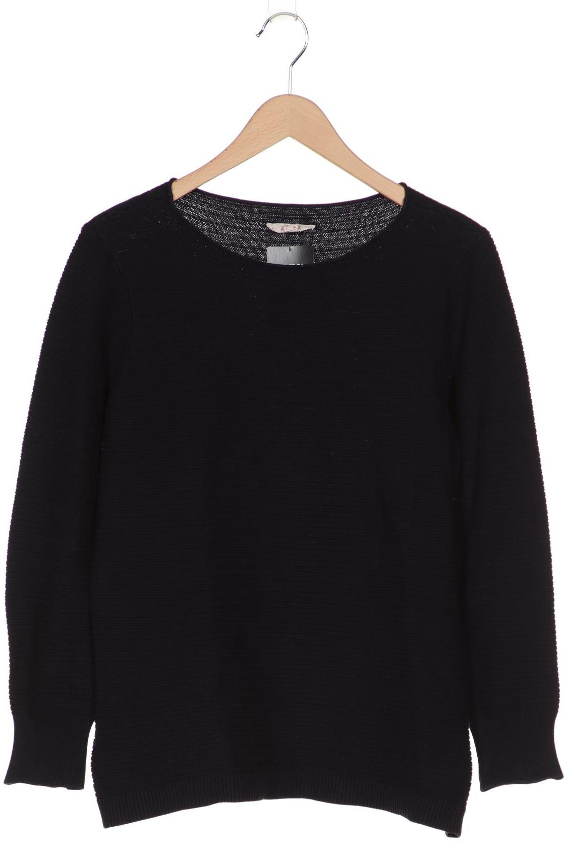 

Esprit Damen Pullover, marineblau, Gr. 42