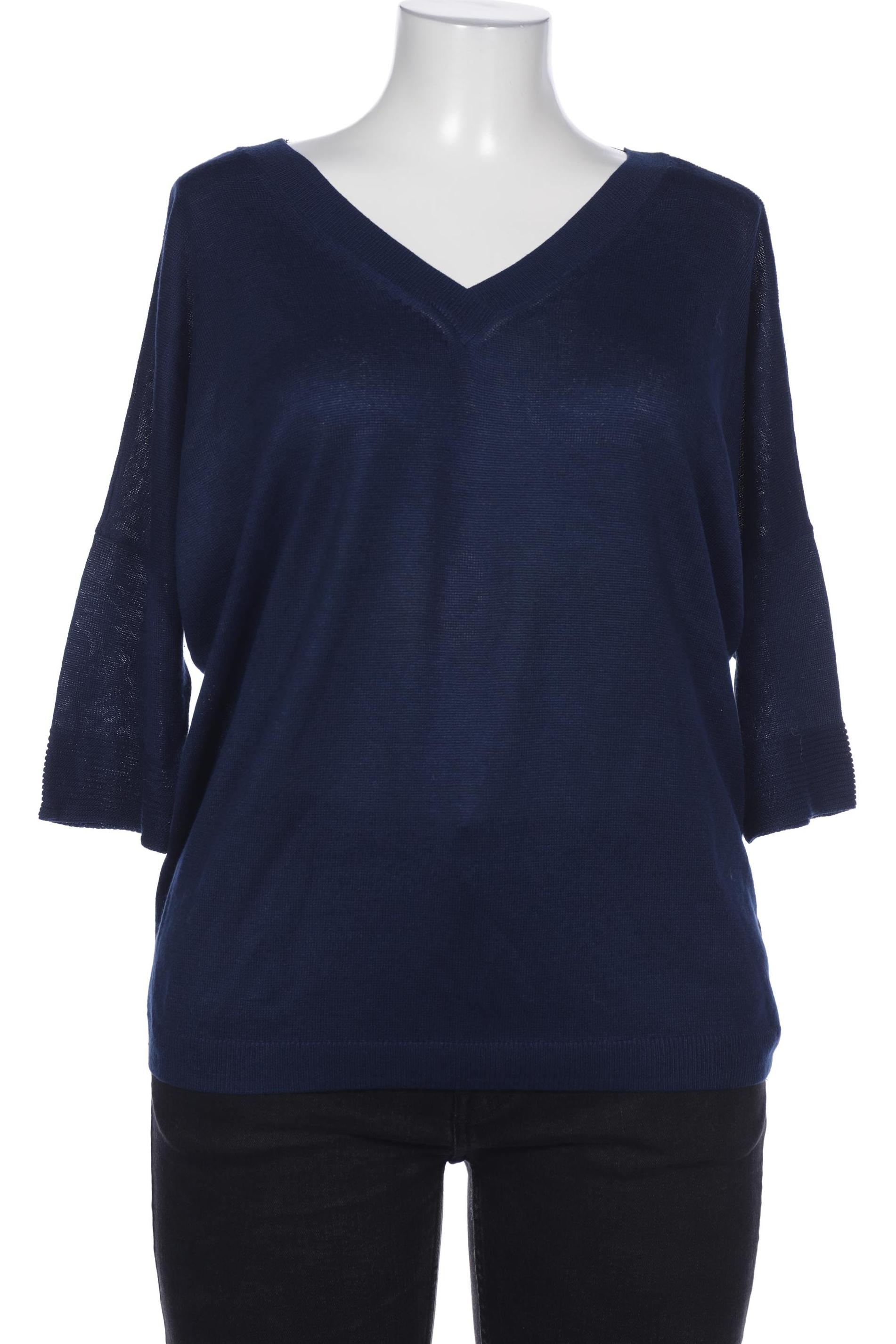 

Esprit Damen Pullover, marineblau