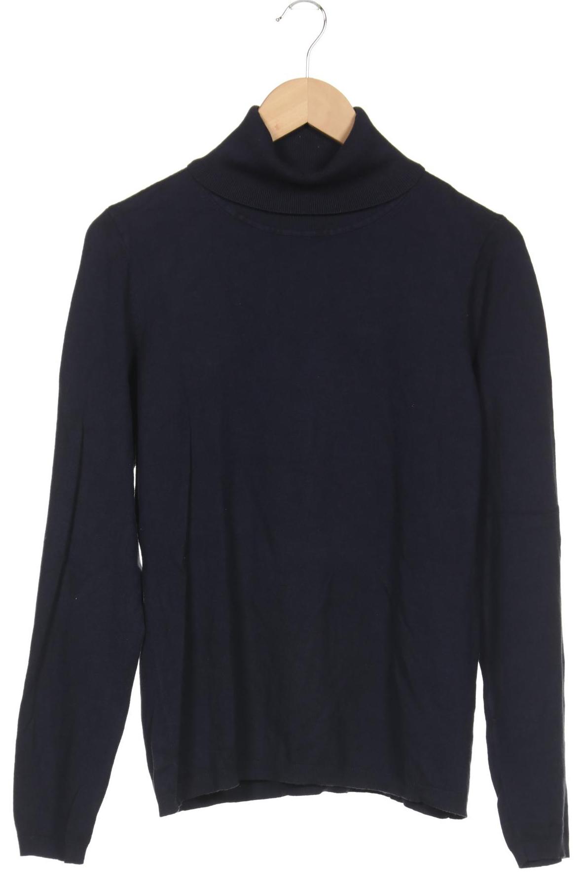 

Esprit Damen Pullover, marineblau