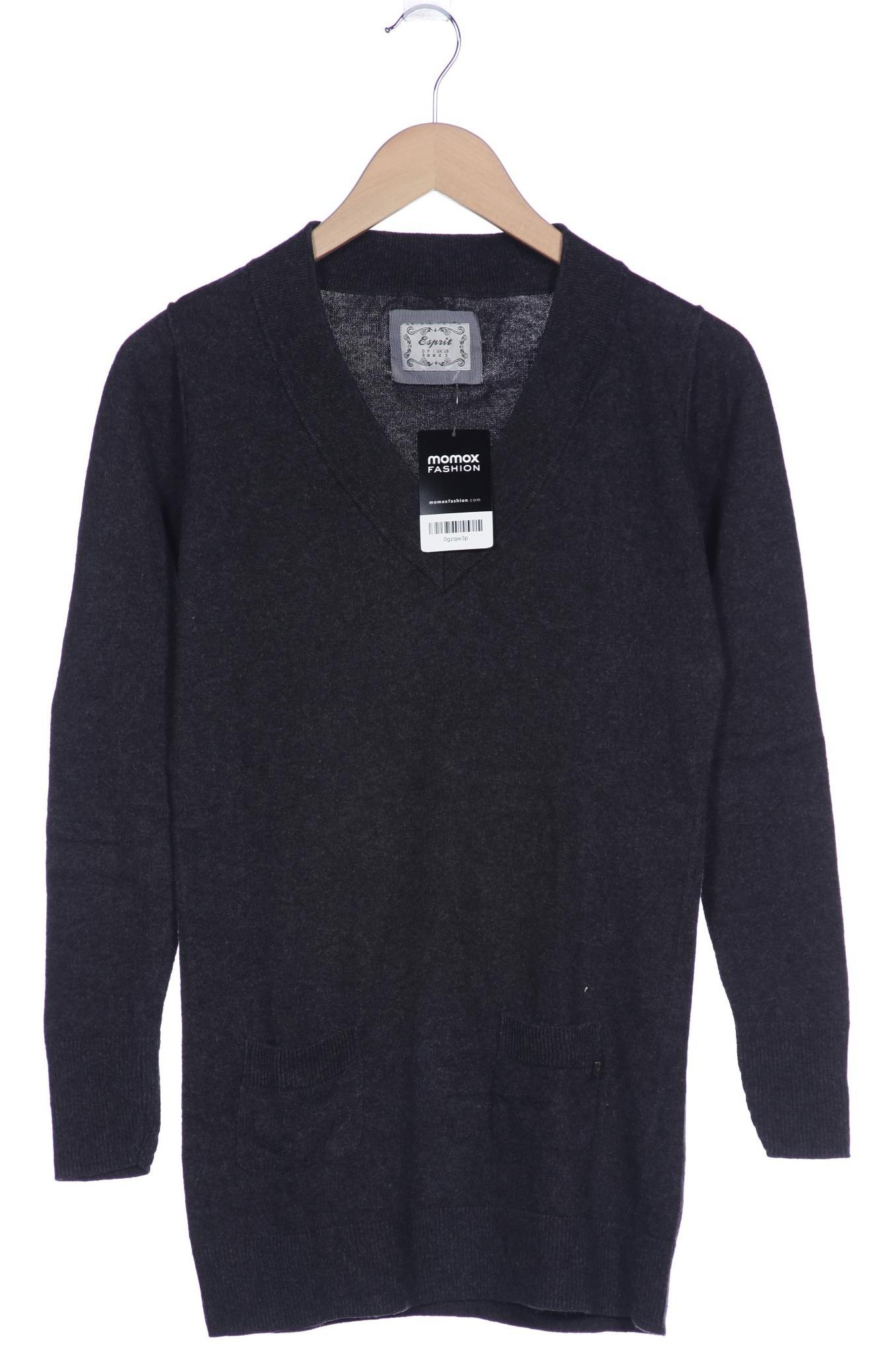 

Esprit Damen Pullover, grau