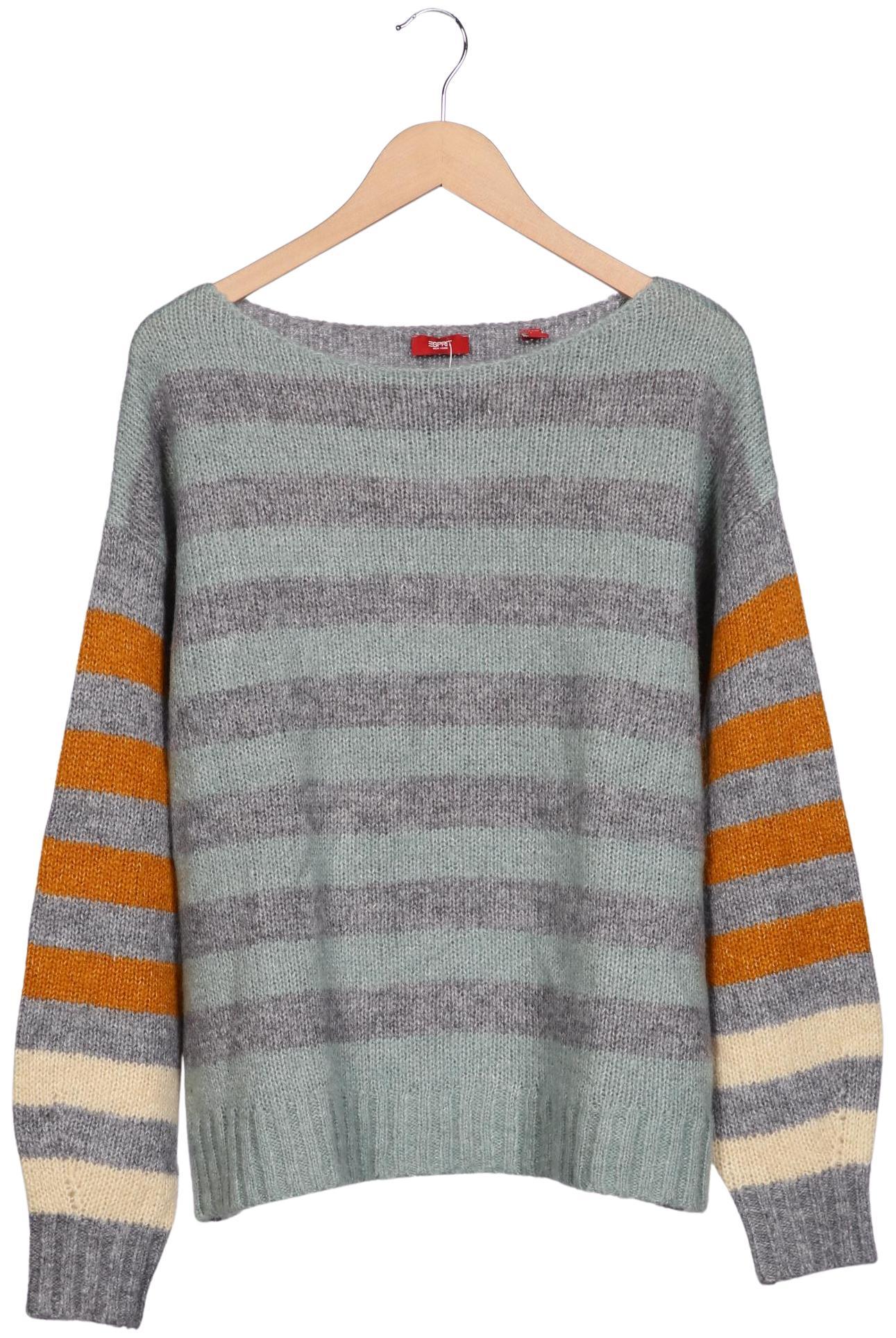 

Esprit Damen Pullover, mehrfarbig, Gr. 44