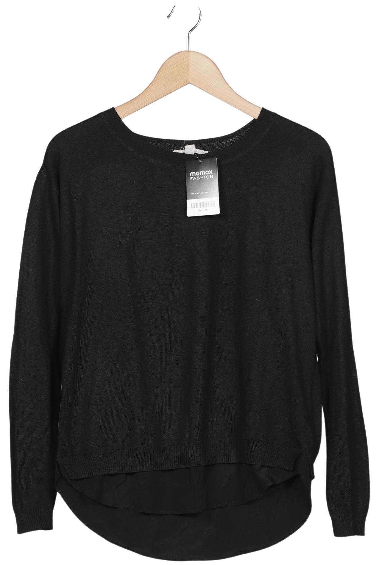 

Esprit Damen Pullover, schwarz, Gr. 36