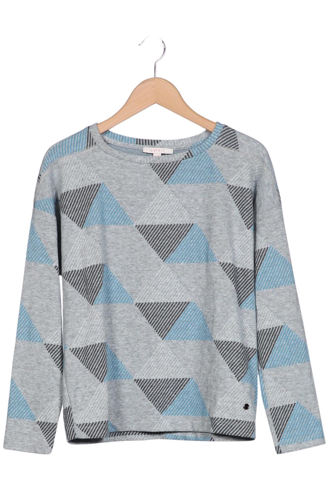 

Esprit Damen Pullover, mehrfarbig, Gr. 34