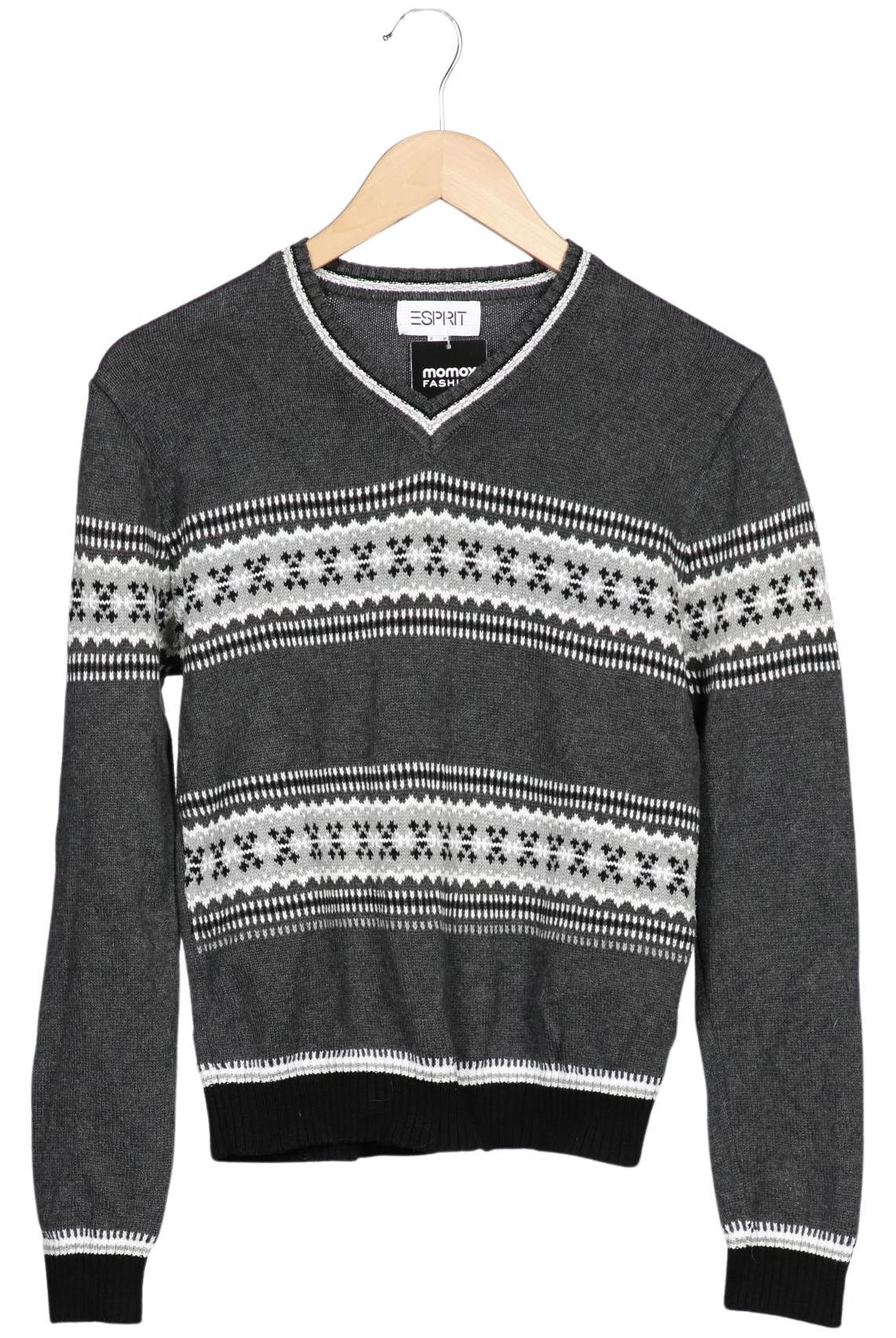 

Esprit Damen Pullover, grau, Gr. 38