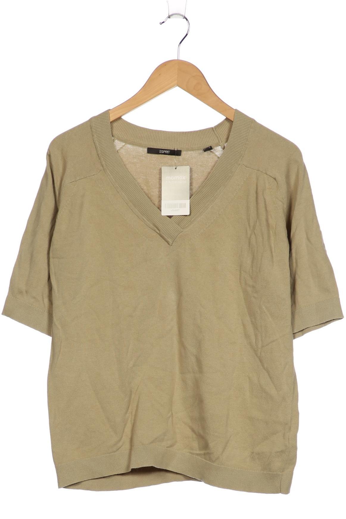 

Esprit Damen Pullover, hellgrün, Gr. 42