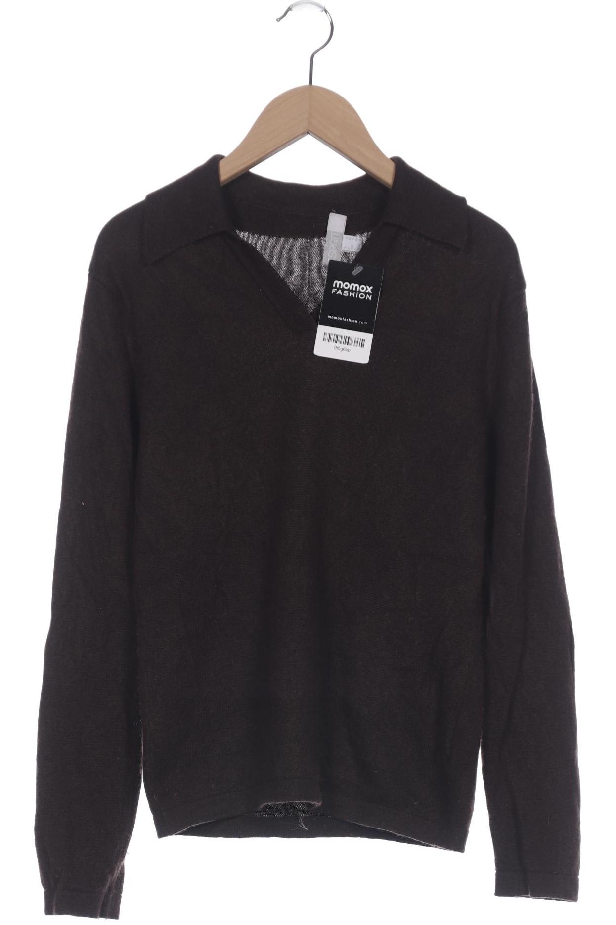 

Esprit Damen Pullover, braun, Gr. 36