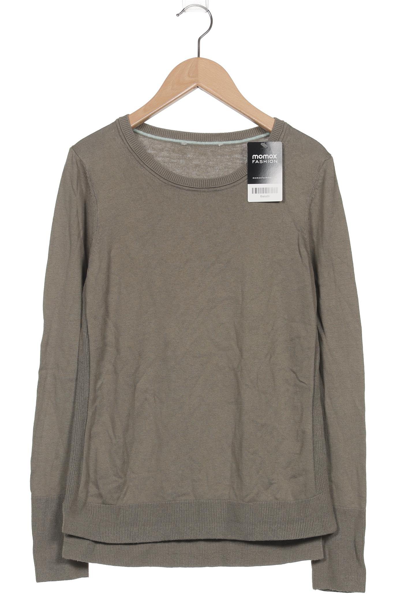 

Esprit Damen Pullover, grün, Gr. 36