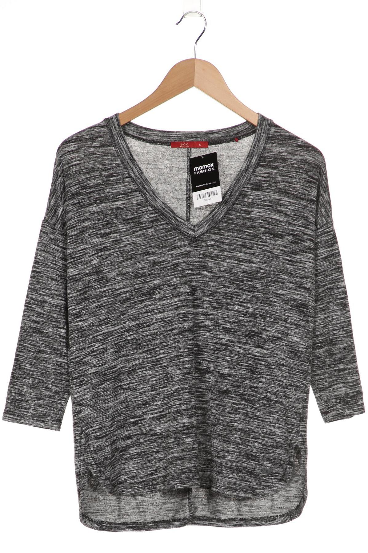 

Esprit Damen Pullover, grau