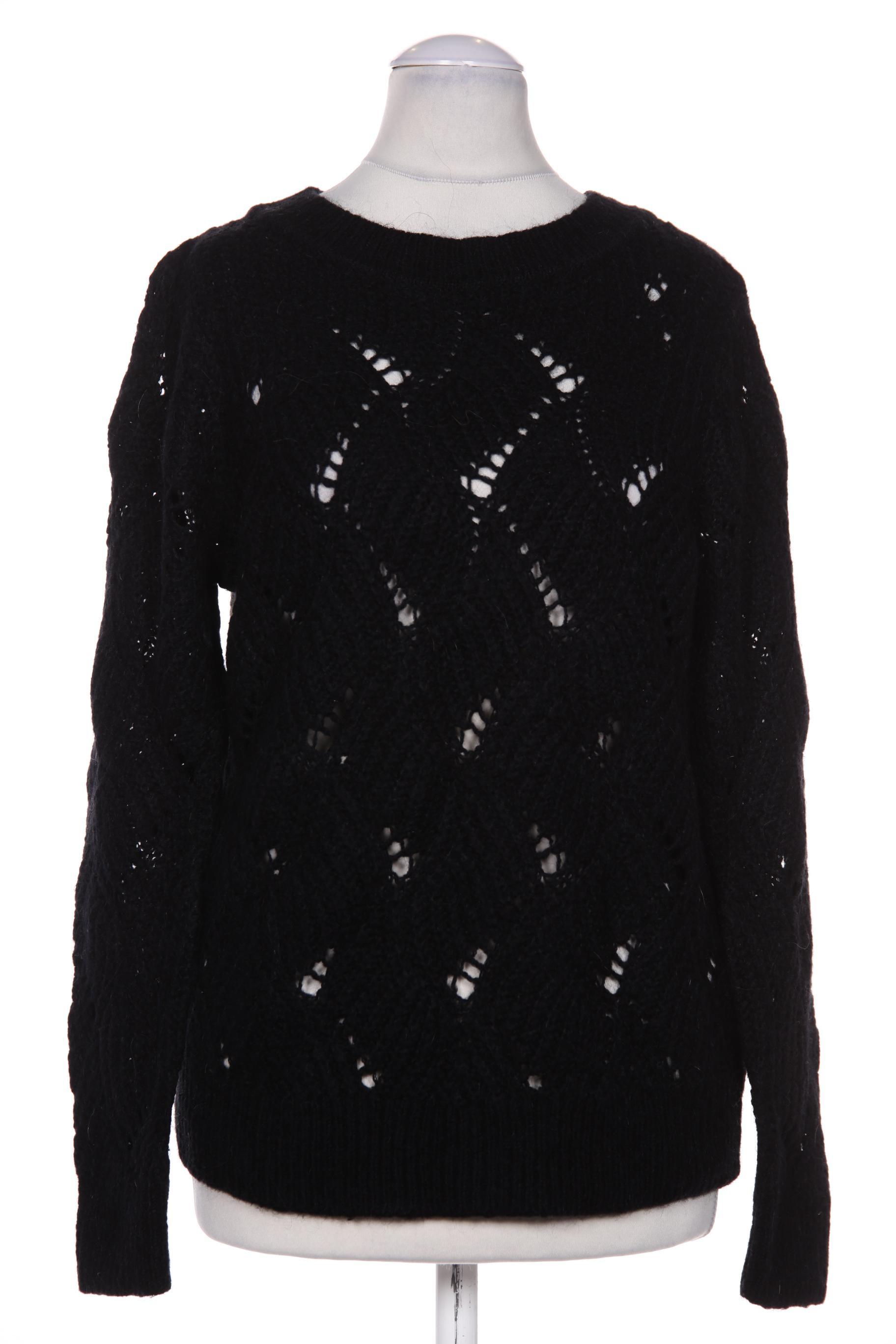 

Esprit Damen Pullover, schwarz, Gr. 34