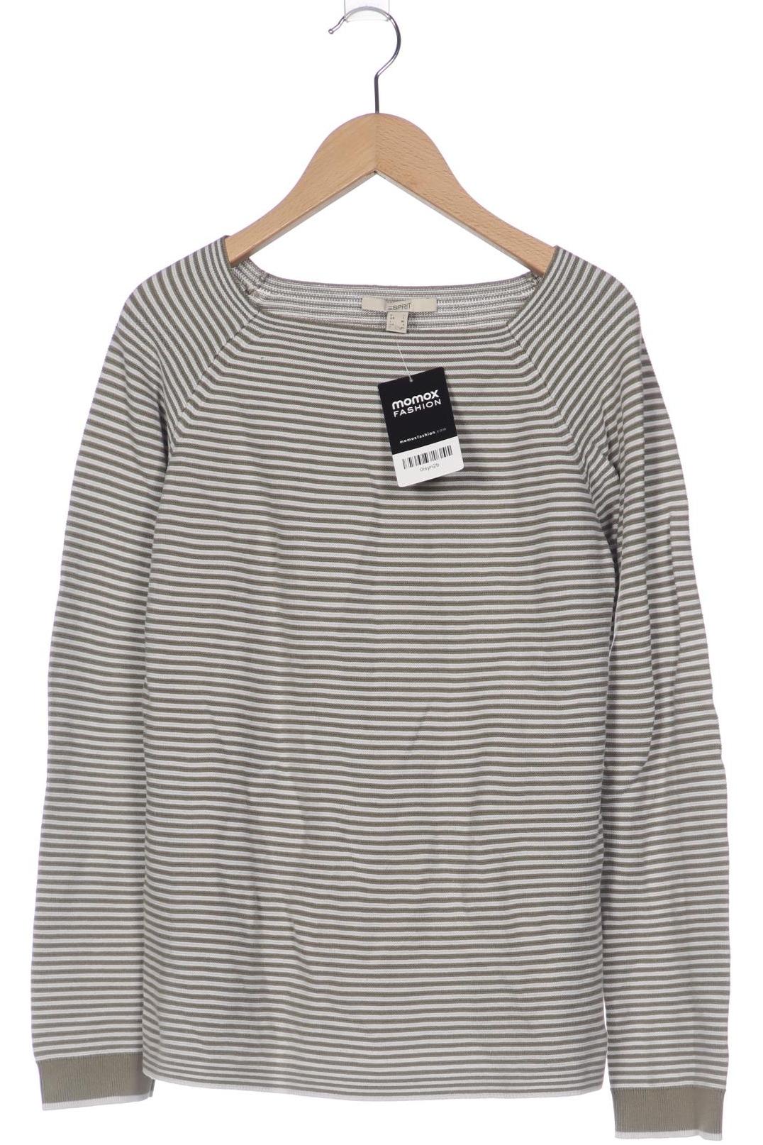 

Esprit Damen Pullover, grün, Gr. 42