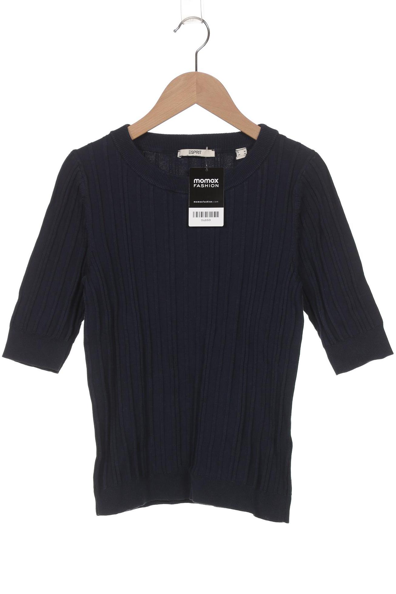 

Esprit Damen Pullover, marineblau, Gr. 38