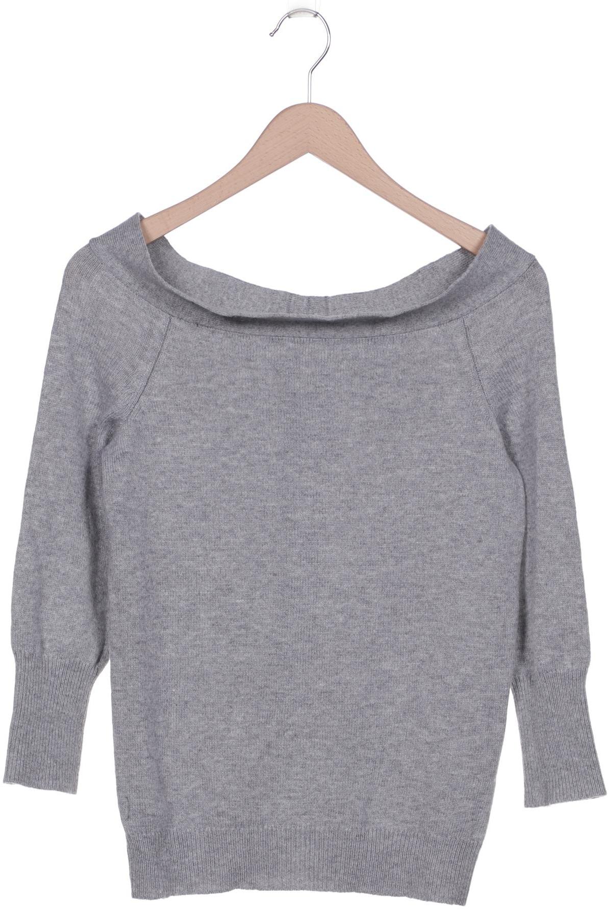 

Esprit Damen Pullover, grau